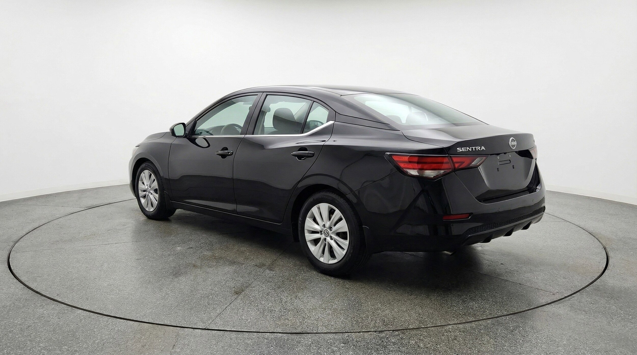 Thumbnail: 2025 Nissan Sentra - 6