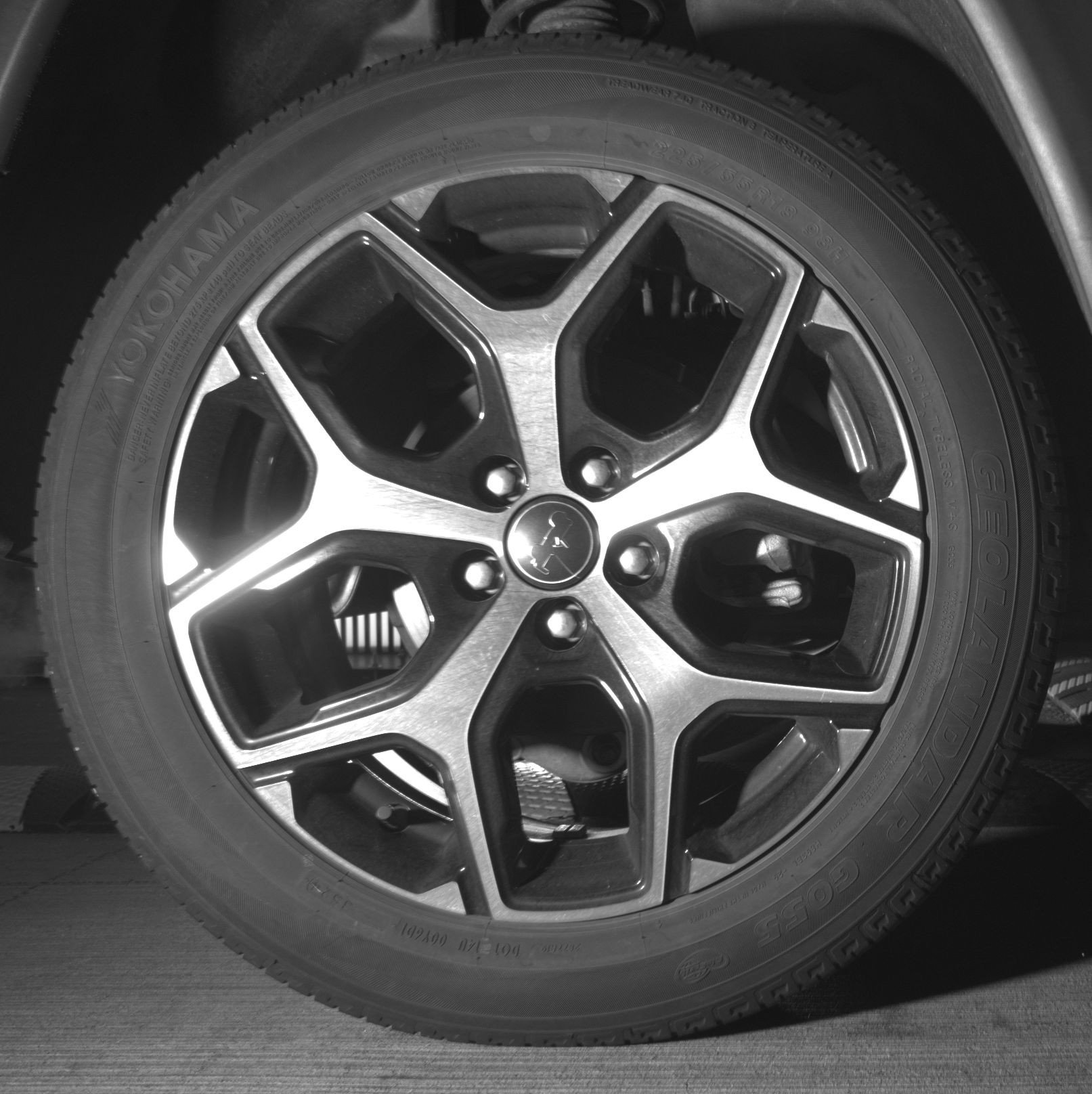 Thumbnail: 2025 Jeep Compass - 15