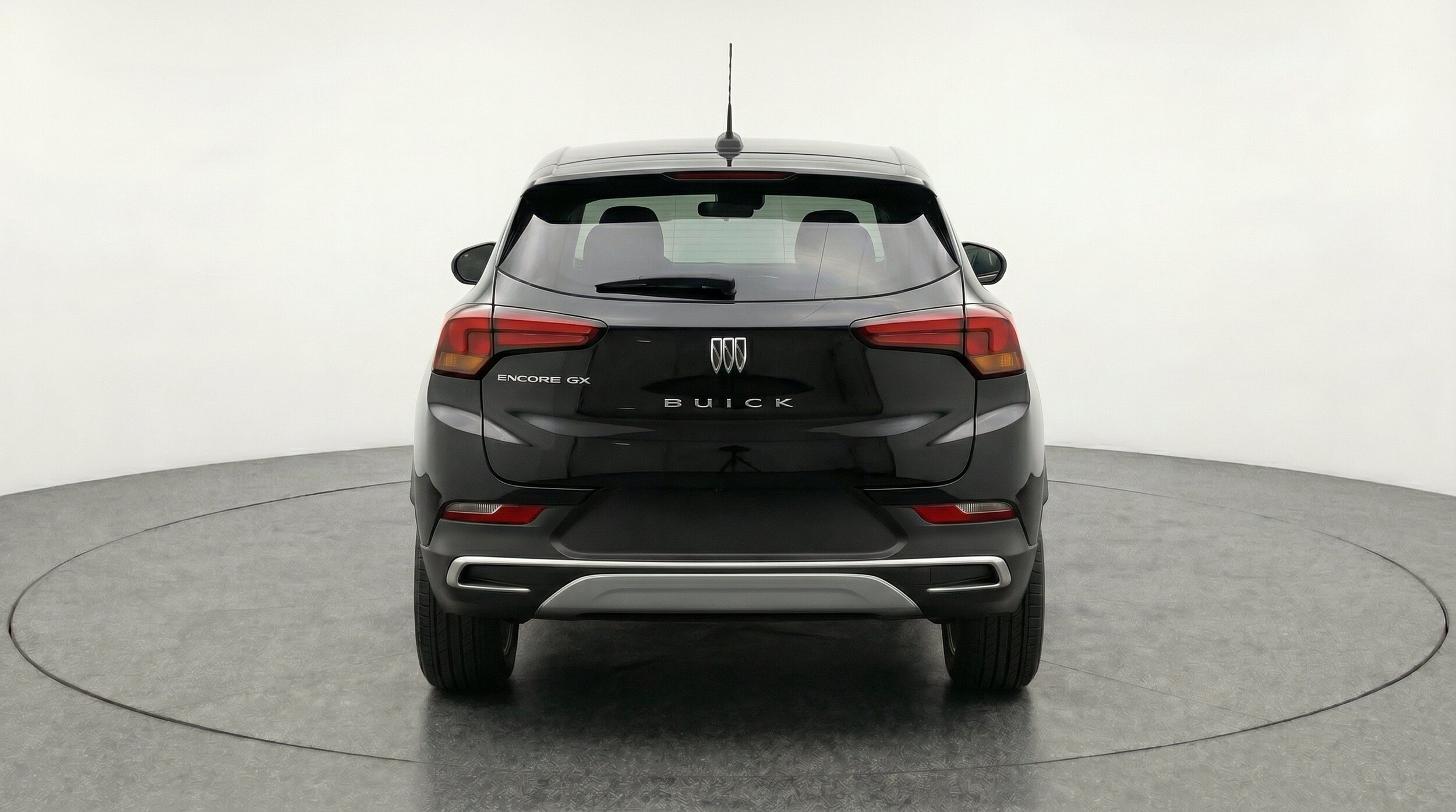 Thumbnail: 2025 Buick Encore GX - 7