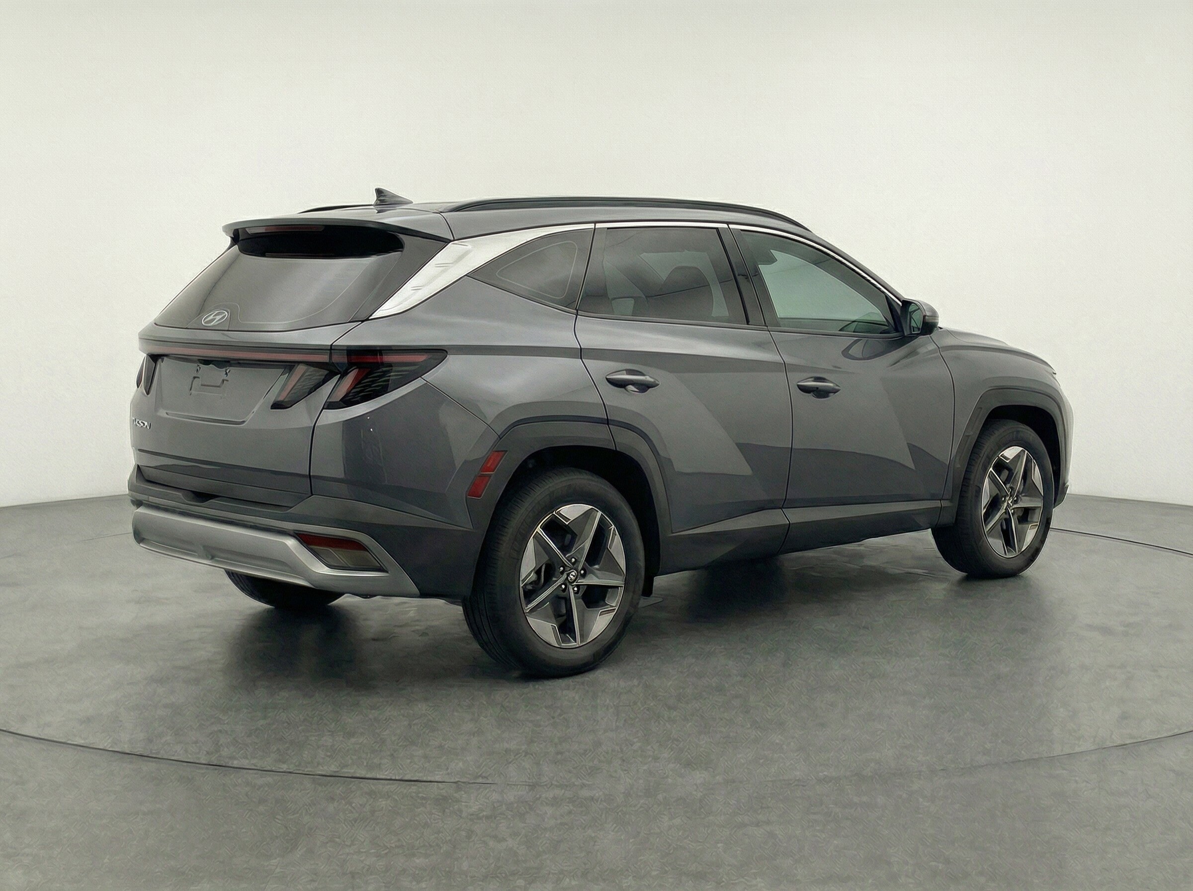Thumbnail: 2025 Hyundai Tucson - 9