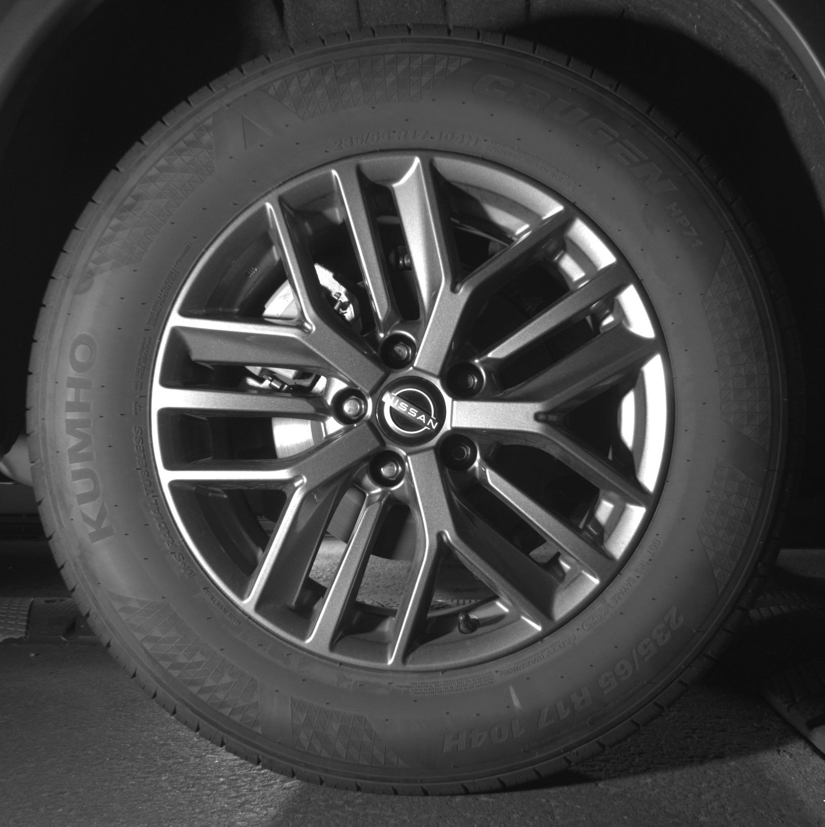 Thumbnail: 2026 Nissan Rogue - 15