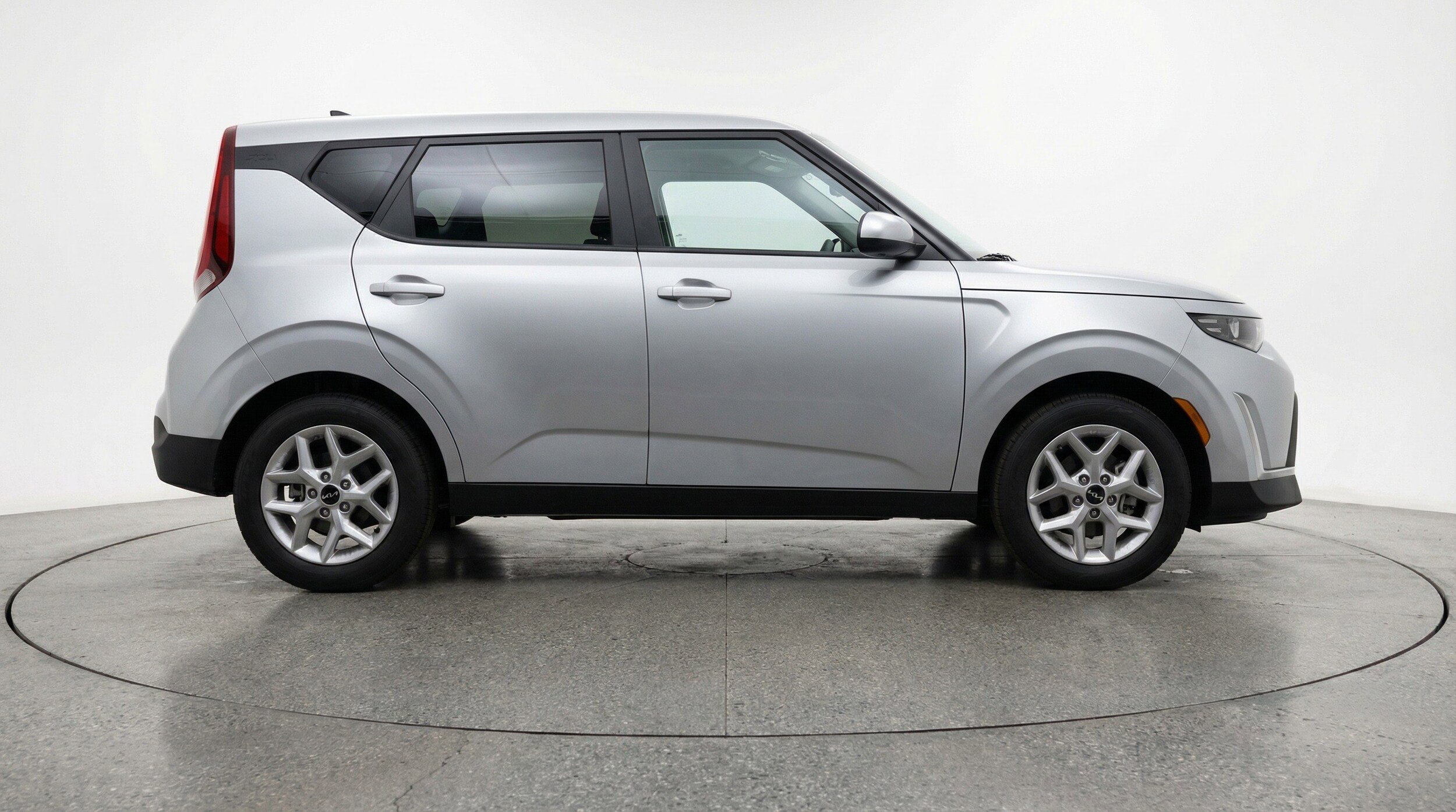 Thumbnail: 2025 Kia Soul - 11