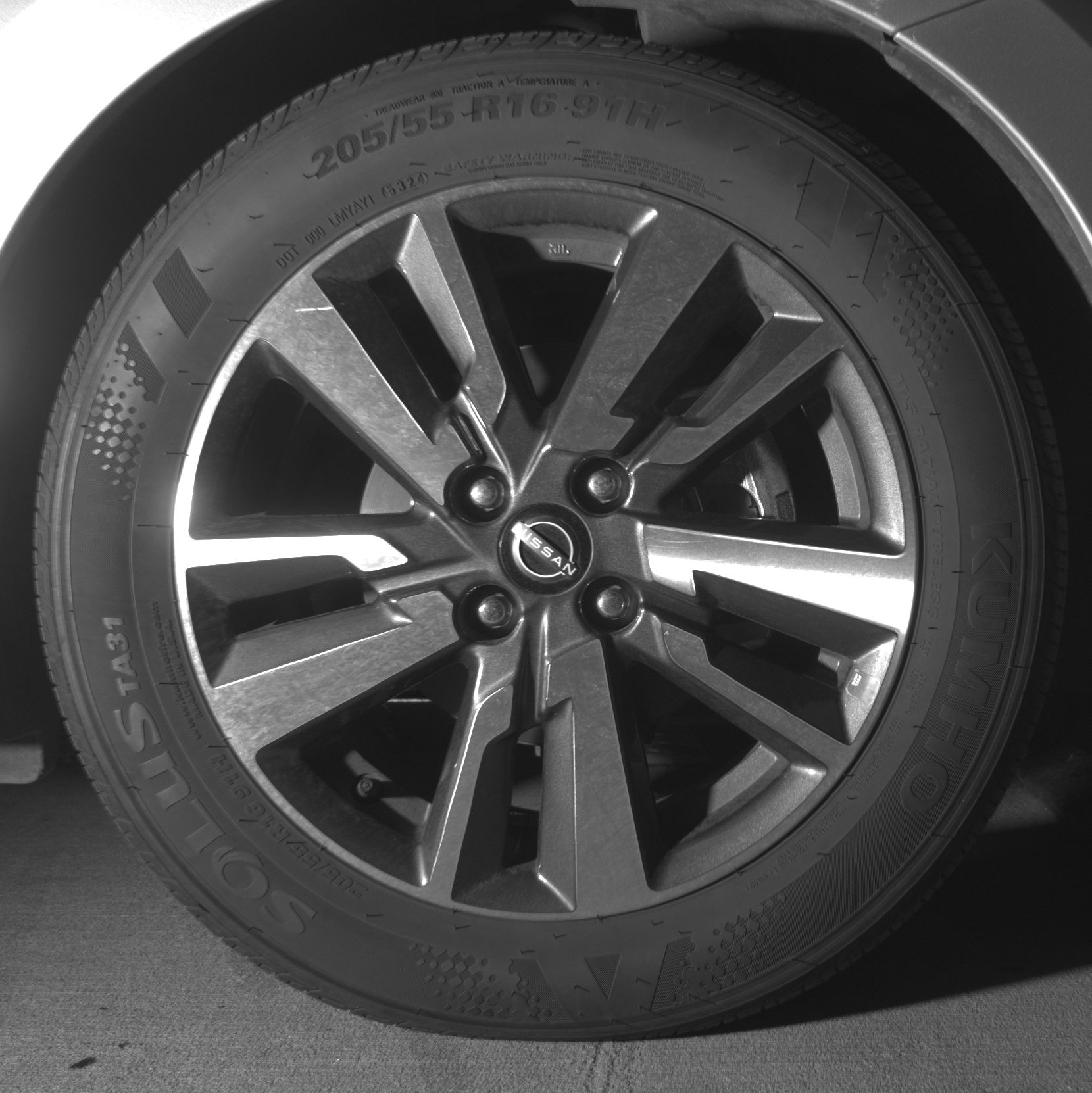 Thumbnail: 2025 Nissan Versa - 10