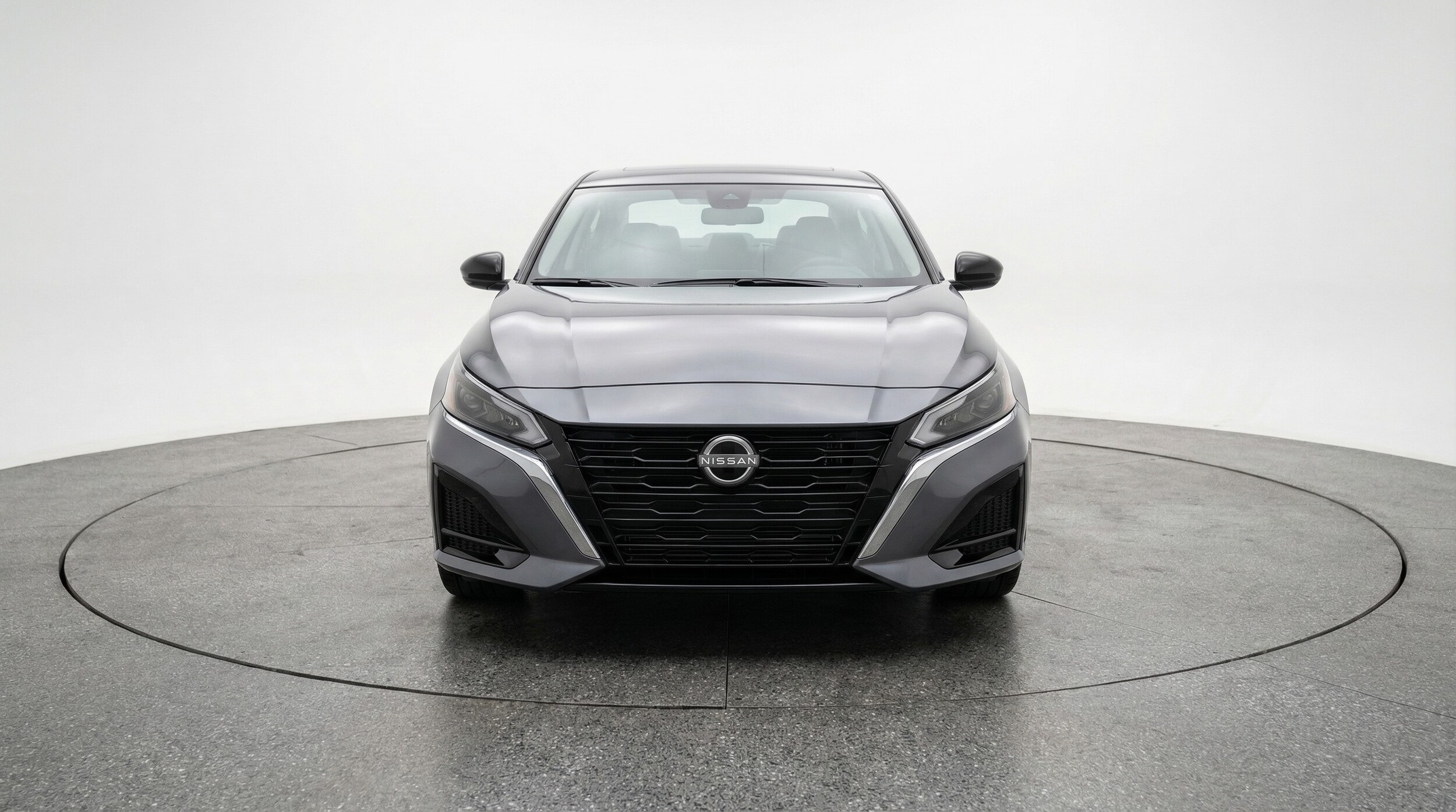 Thumbnail: 2025 Nissan Altima - 2