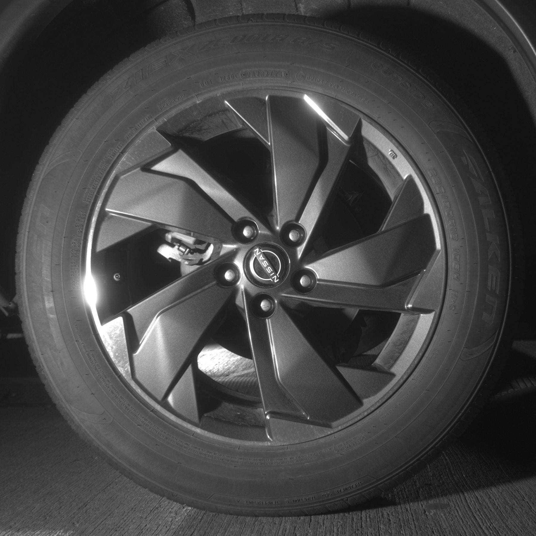 Thumbnail: 2025 Nissan Rogue - 12