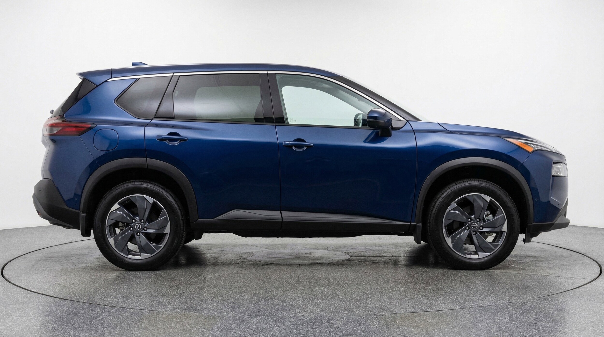 Thumbnail: 2025 Nissan Rogue - 11