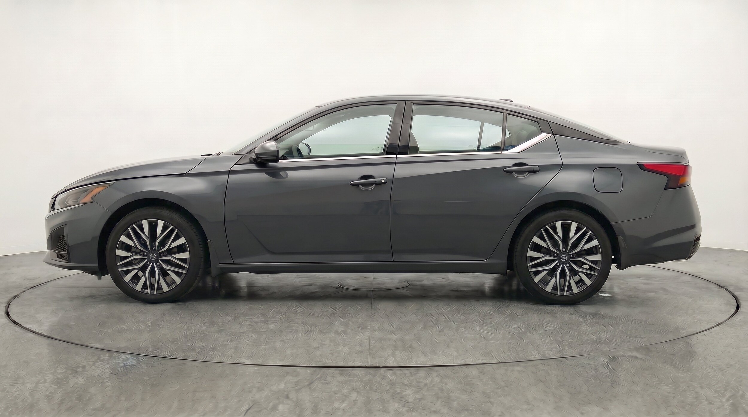 Thumbnail: 2026 Nissan Altima - 5
