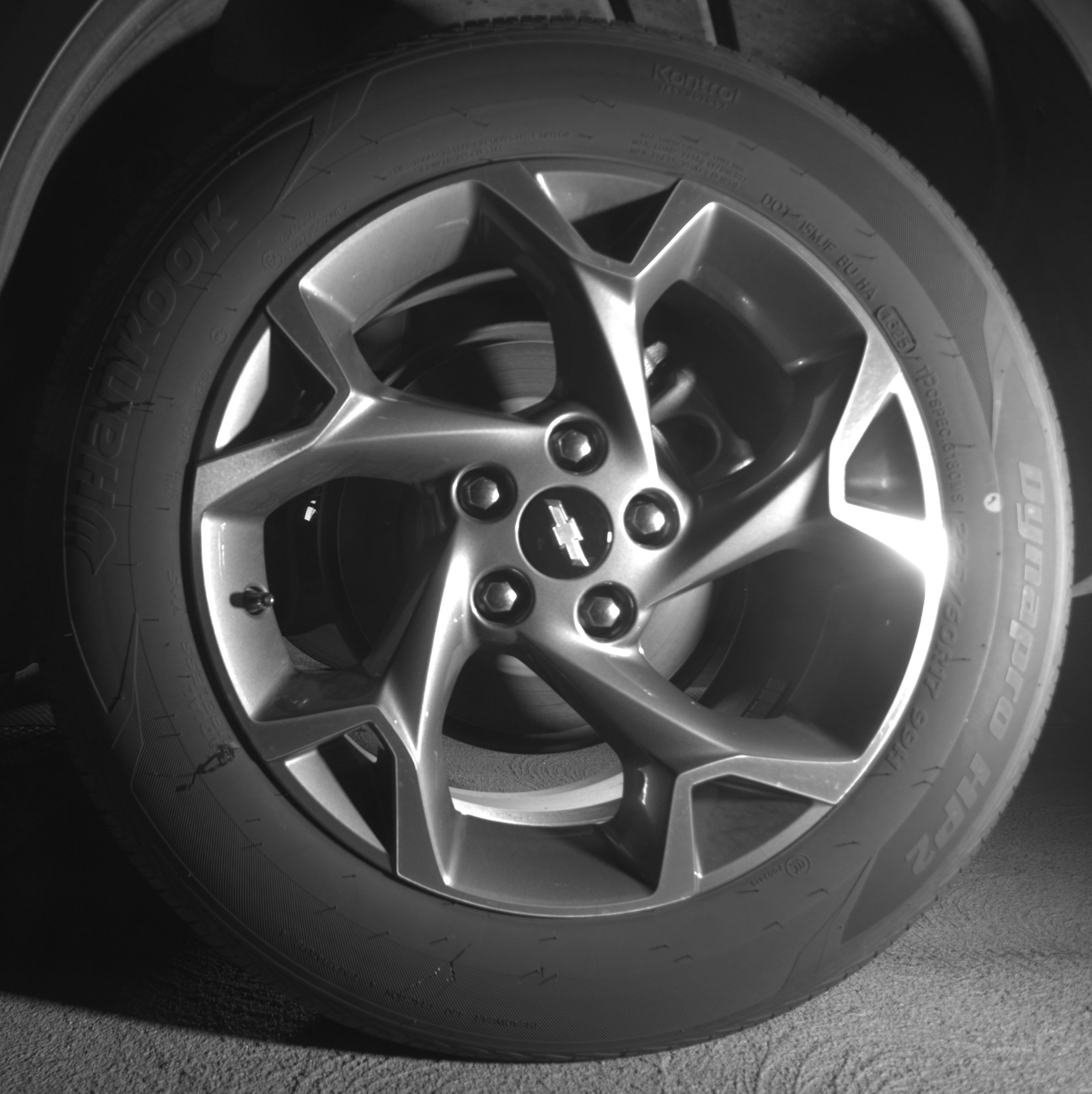 Thumbnail: 2025 Chevrolet Trax - 14