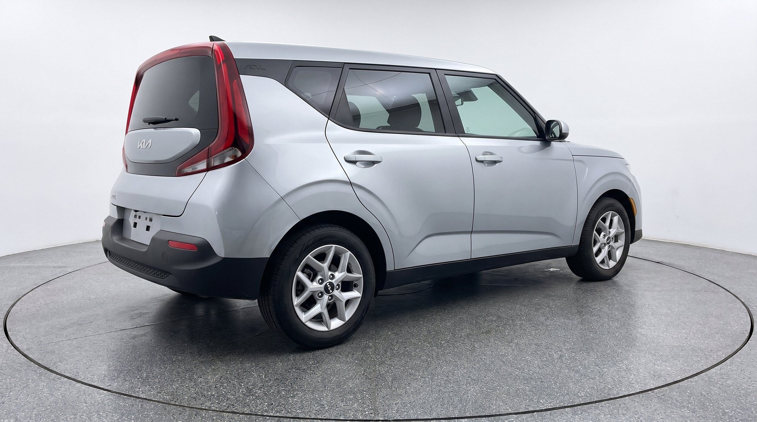Thumbnail: 2025 Kia Soul - 9