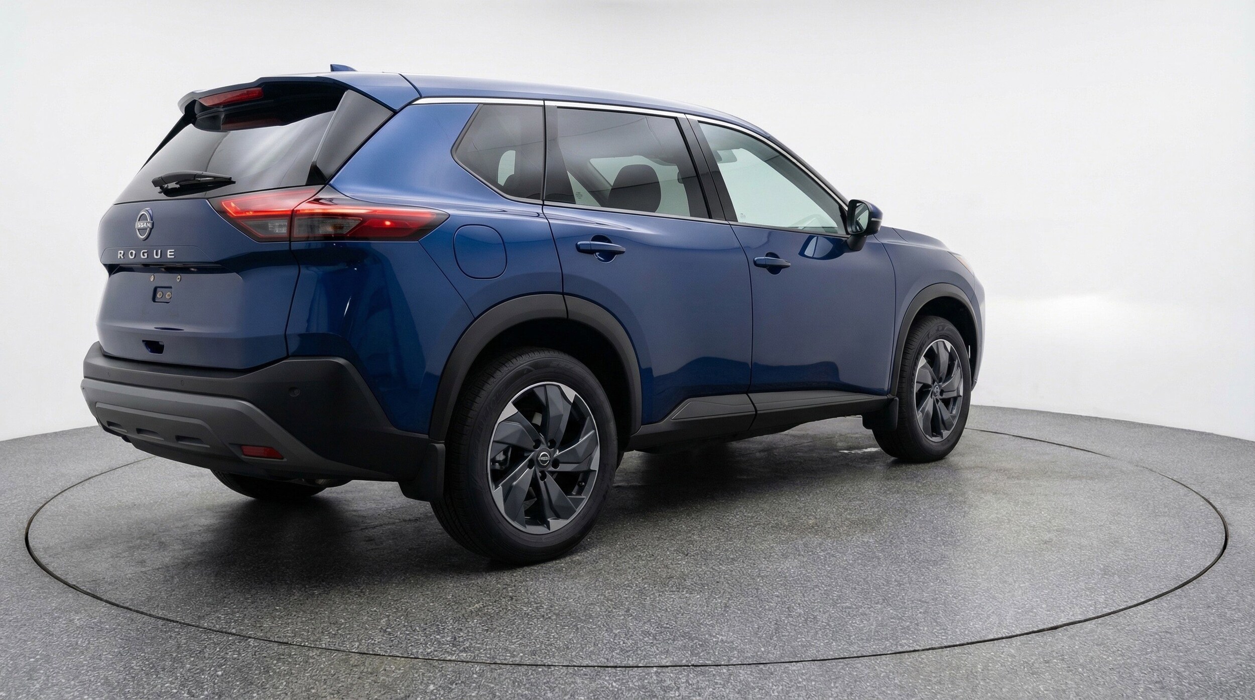 Thumbnail: 2025 Nissan Rogue - 9