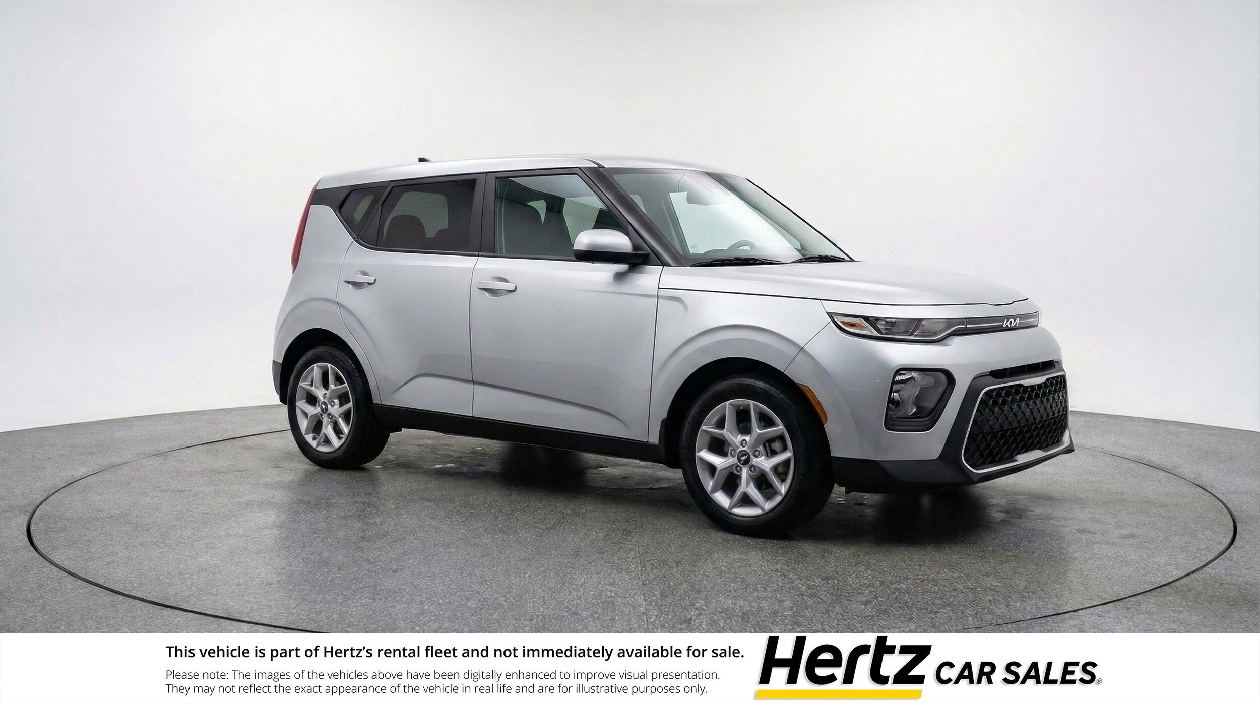 Thumbnail: 2025 Kia Soul - 1