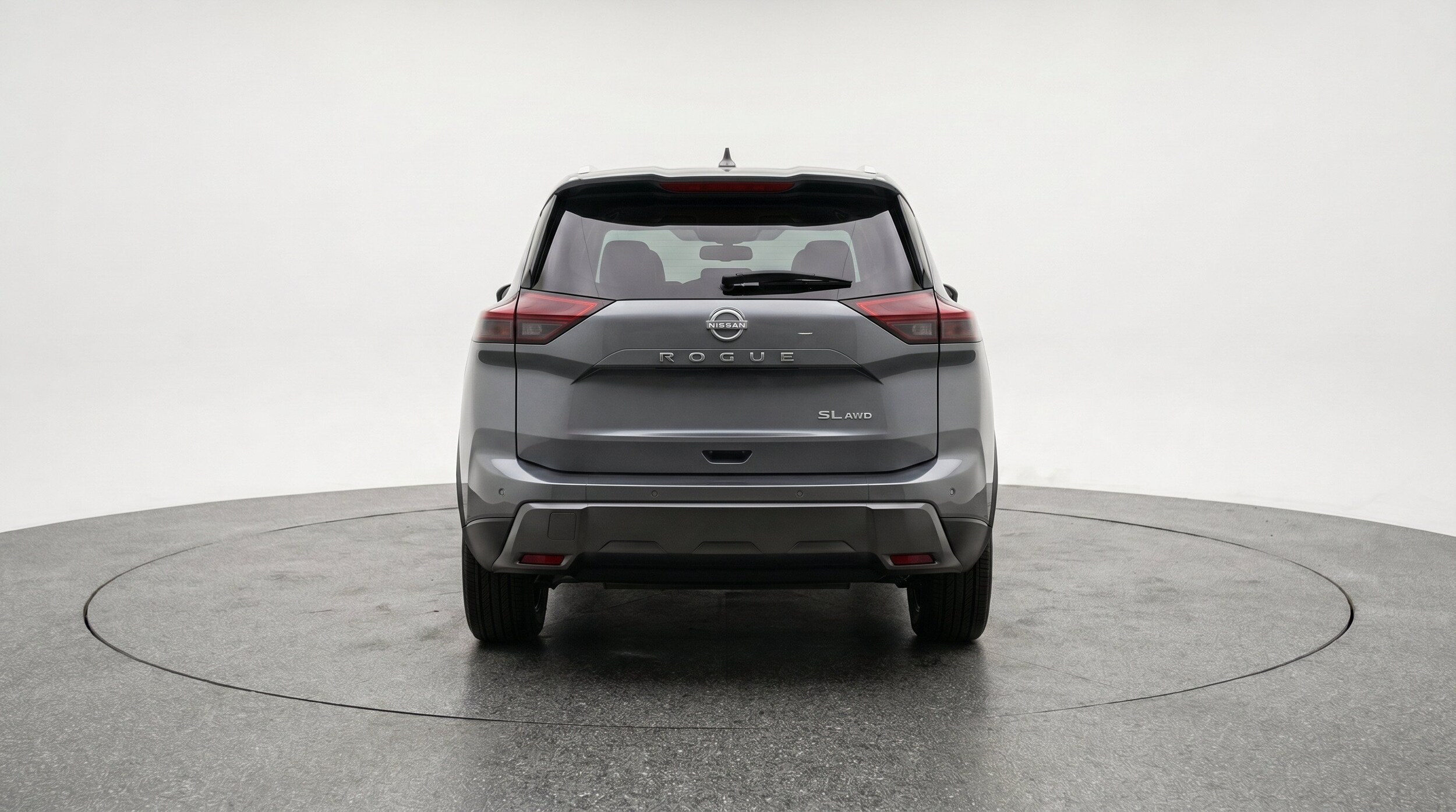 Thumbnail: 2026 Nissan Rogue - 7