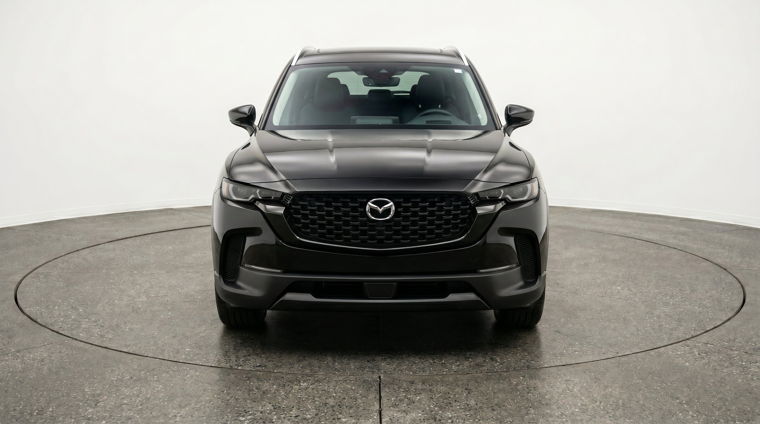 Thumbnail: 2026 Mazda CX-50 - 2