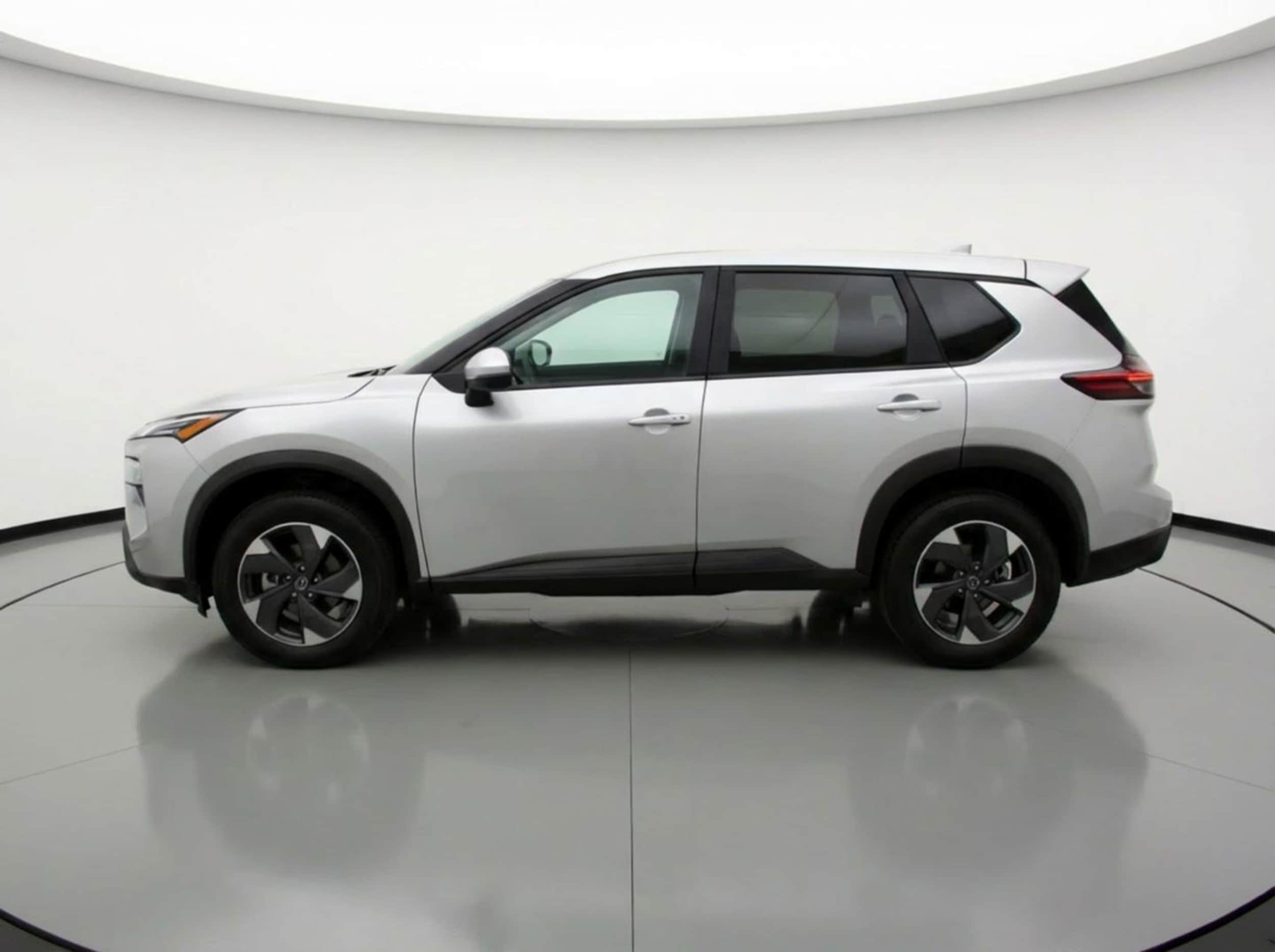 Thumbnail: 2025 Nissan Rogue - 5