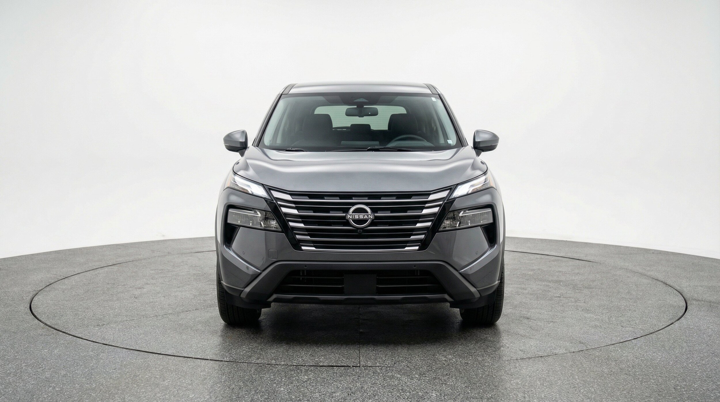 Thumbnail: 2026 Nissan Rogue - 2