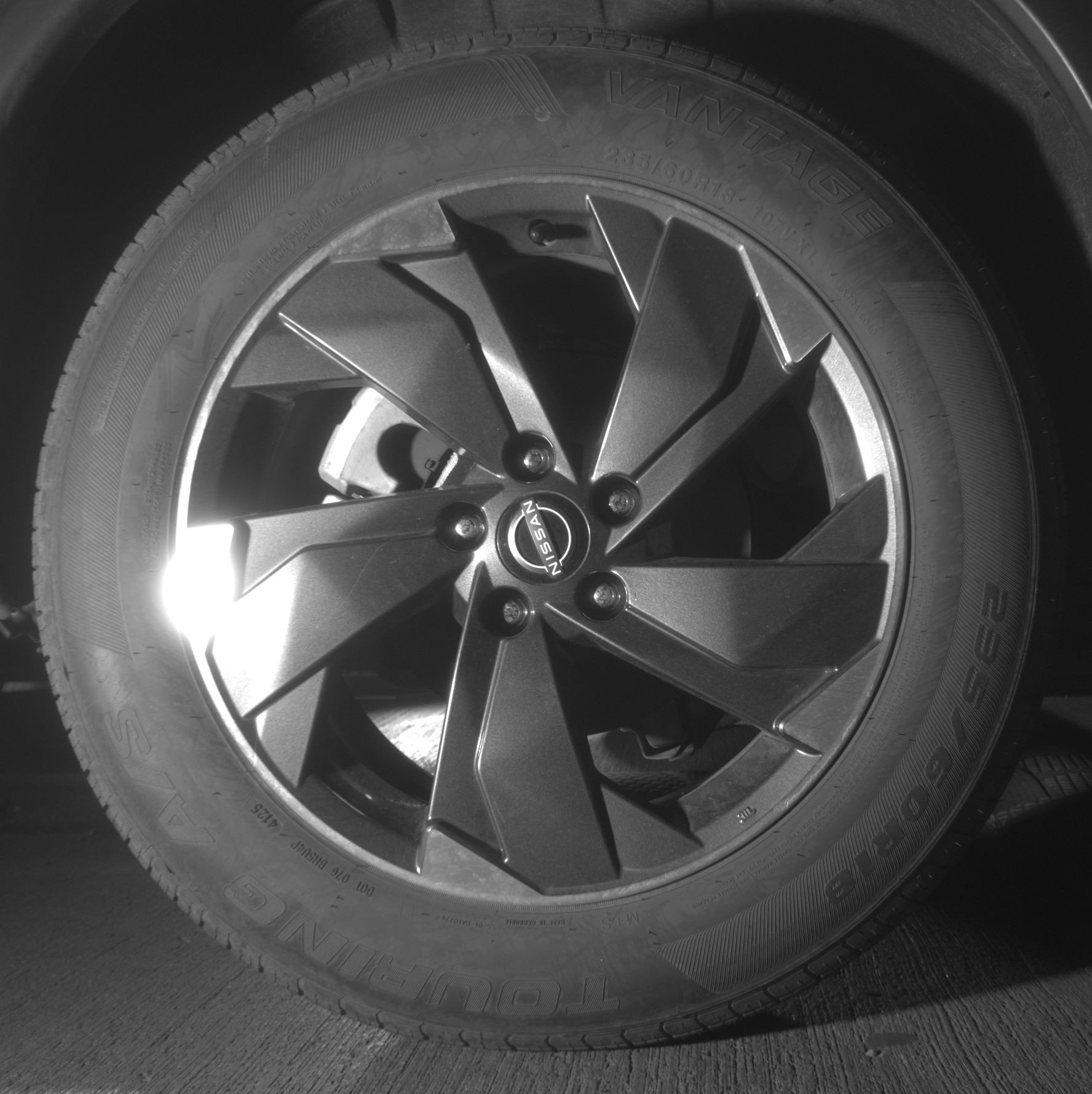 Thumbnail: 2025 Nissan Rogue - 15