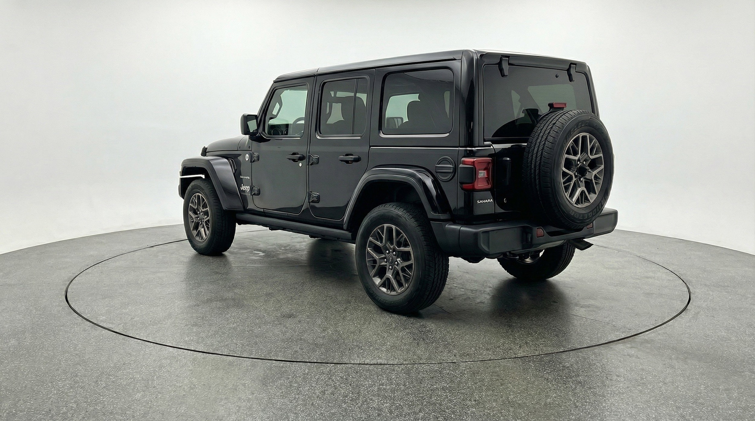 Thumbnail: 2025 Jeep Wrangler - 6