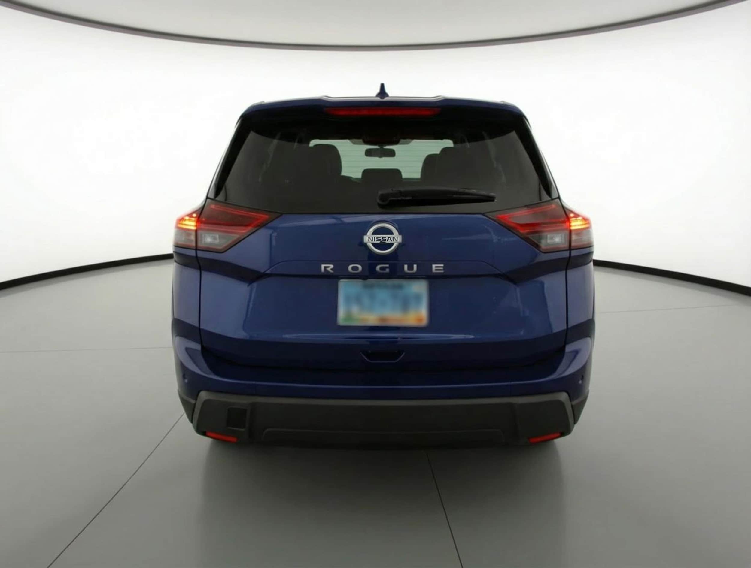 Thumbnail: 2025 Nissan Rogue - 6