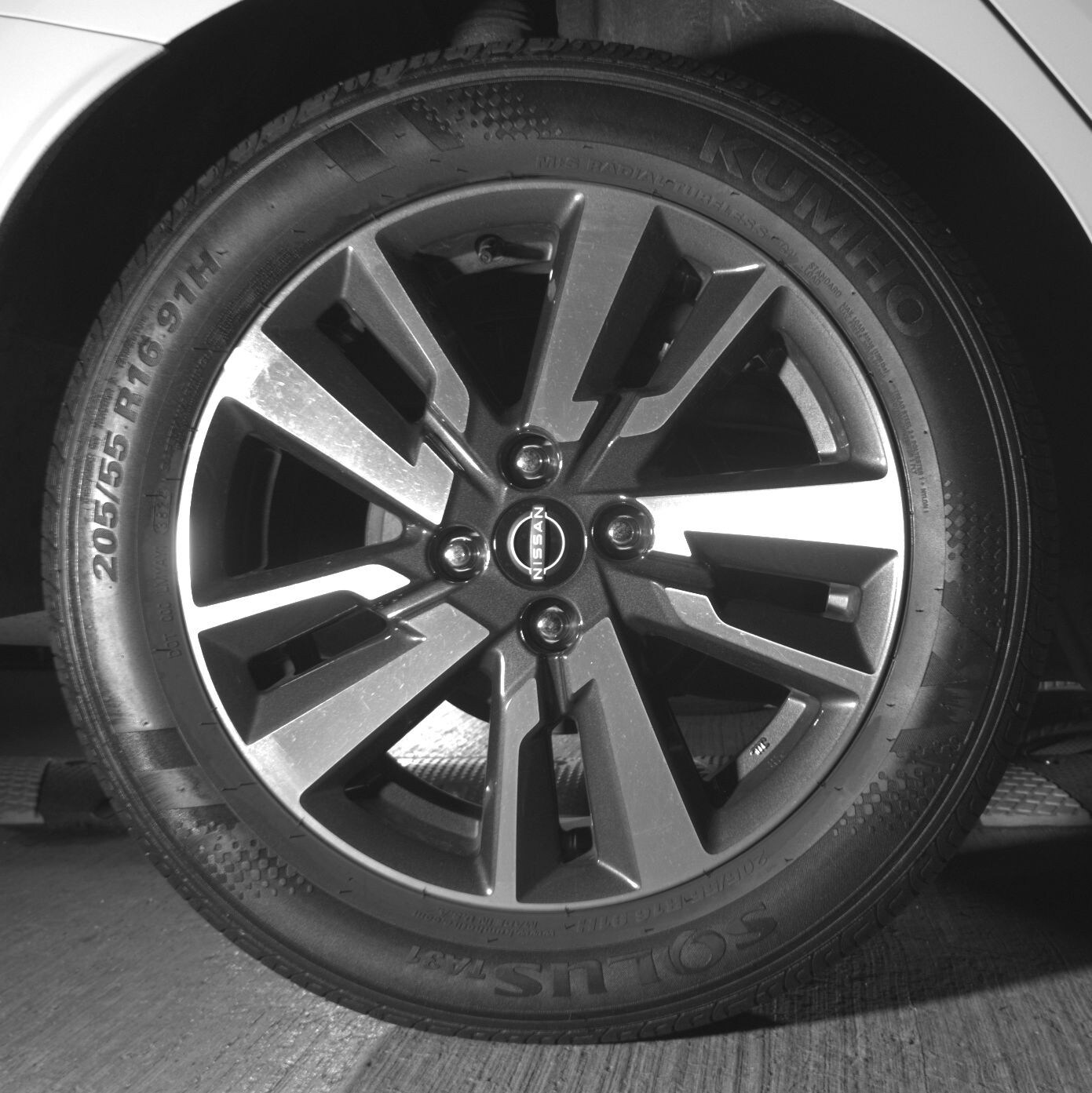 Thumbnail: 2025 Nissan Versa - 12