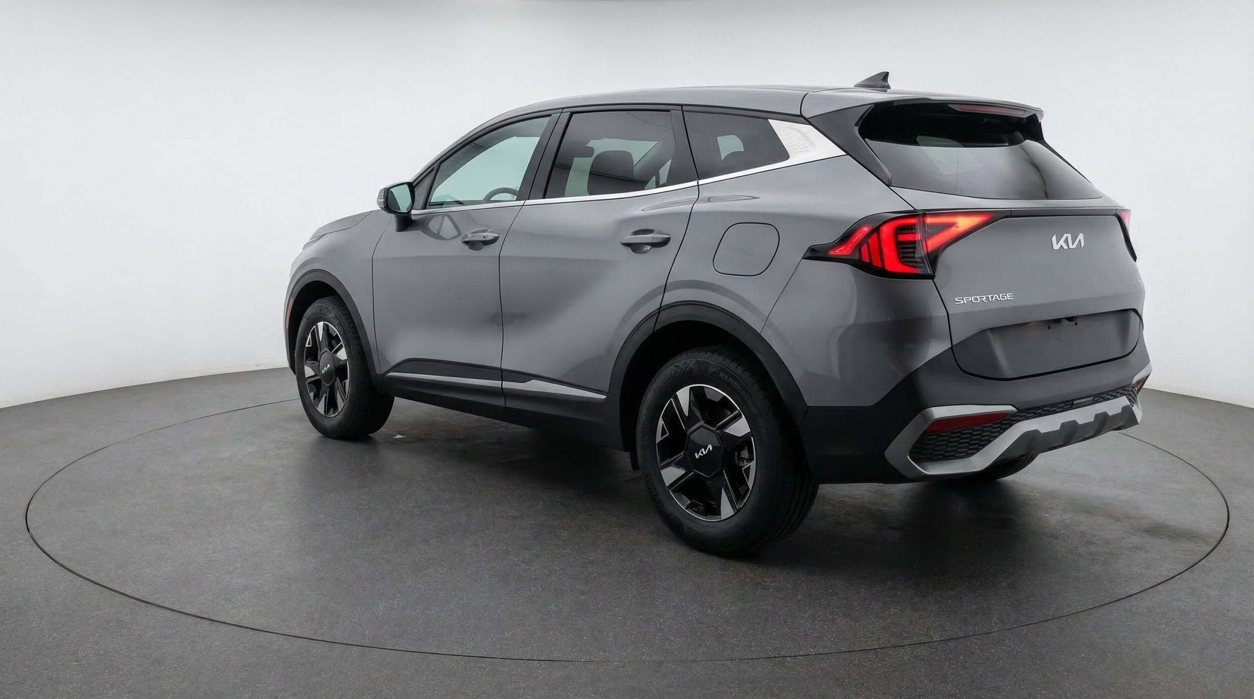 Thumbnail: 2026 Kia Sportage - 6