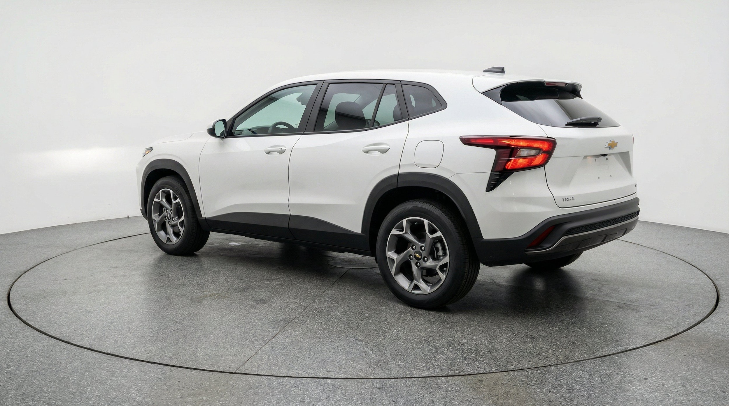 Thumbnail: 2025 Chevrolet Trax - 6