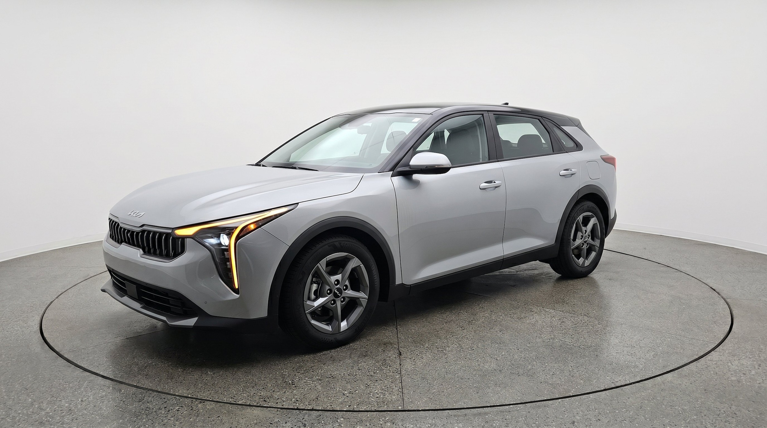 Thumbnail: 2026 Kia K4 - 3