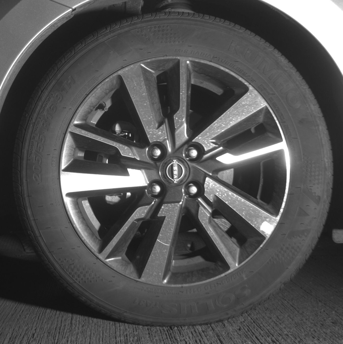 Thumbnail: 2025 Nissan Versa - 9