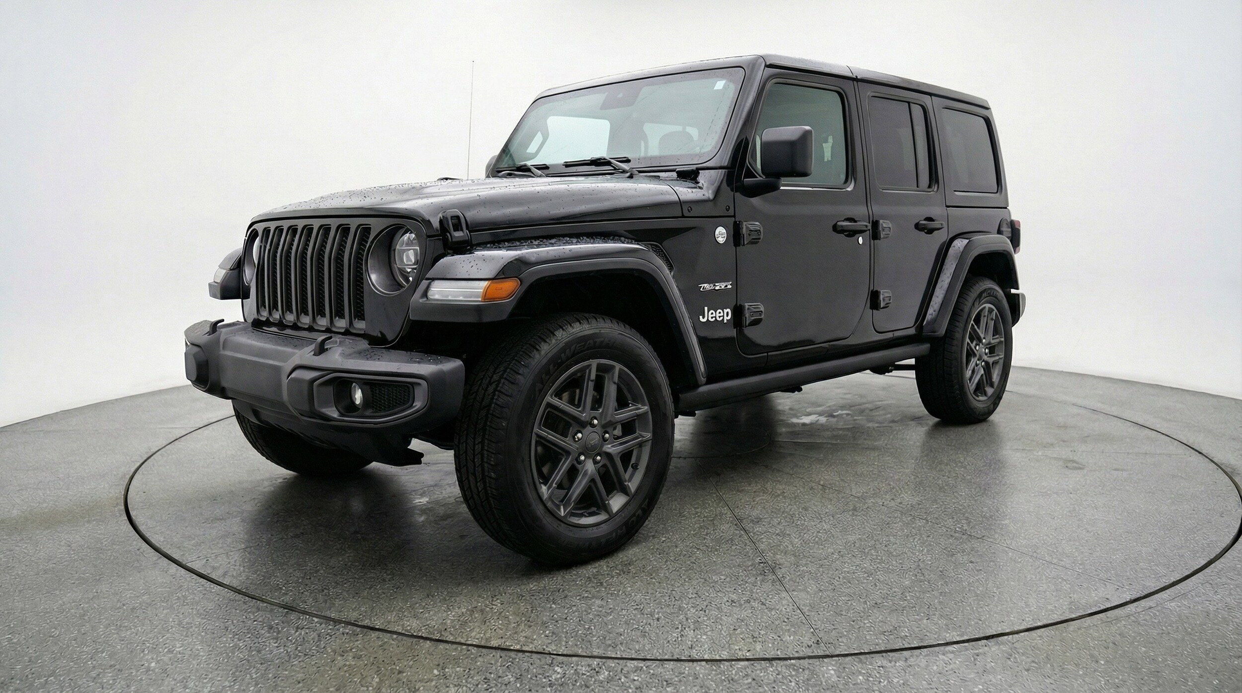 Thumbnail: 2025 Jeep Wrangler - 3