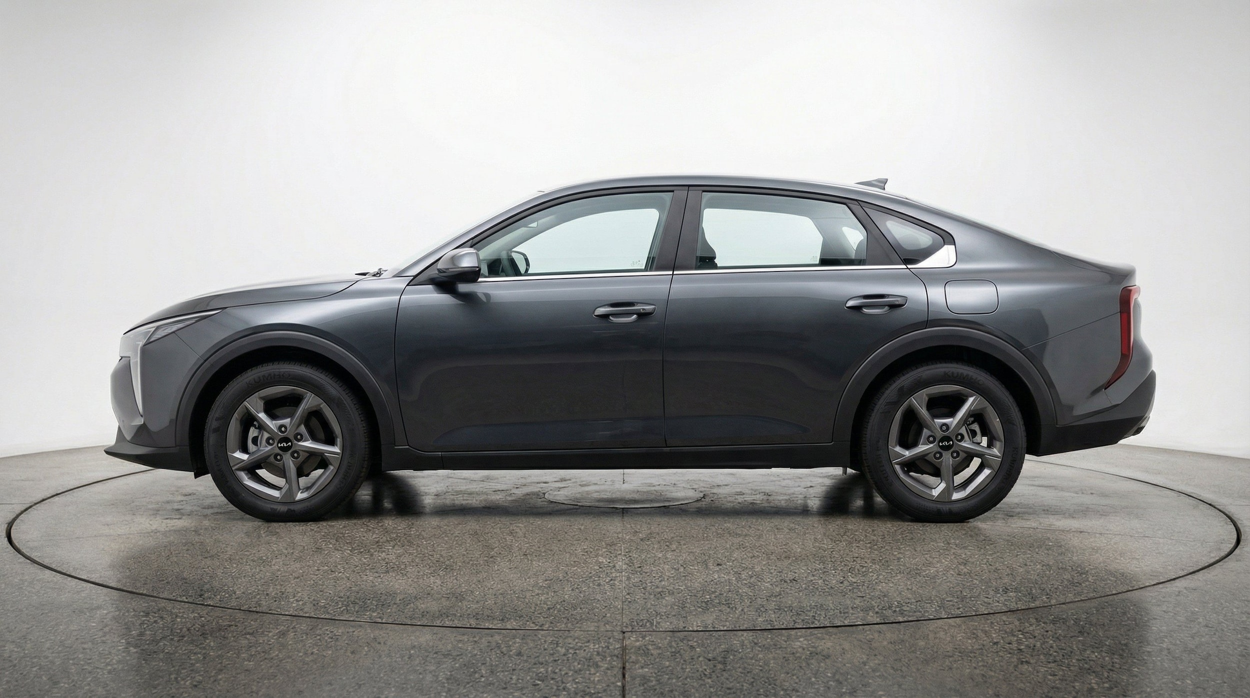 Thumbnail: 2026 Kia K4 - 5