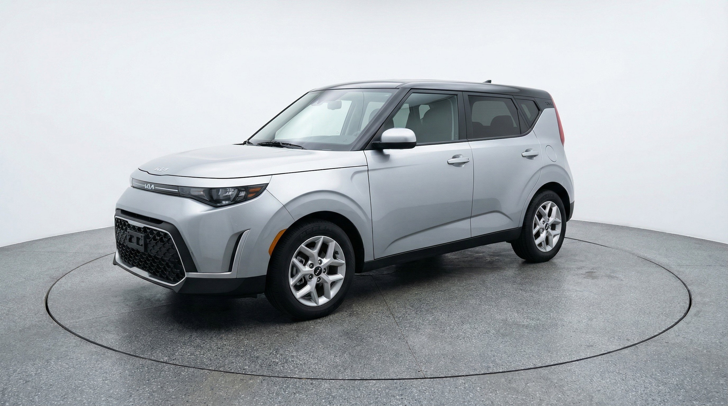 Thumbnail: 2025 Kia Soul - 3