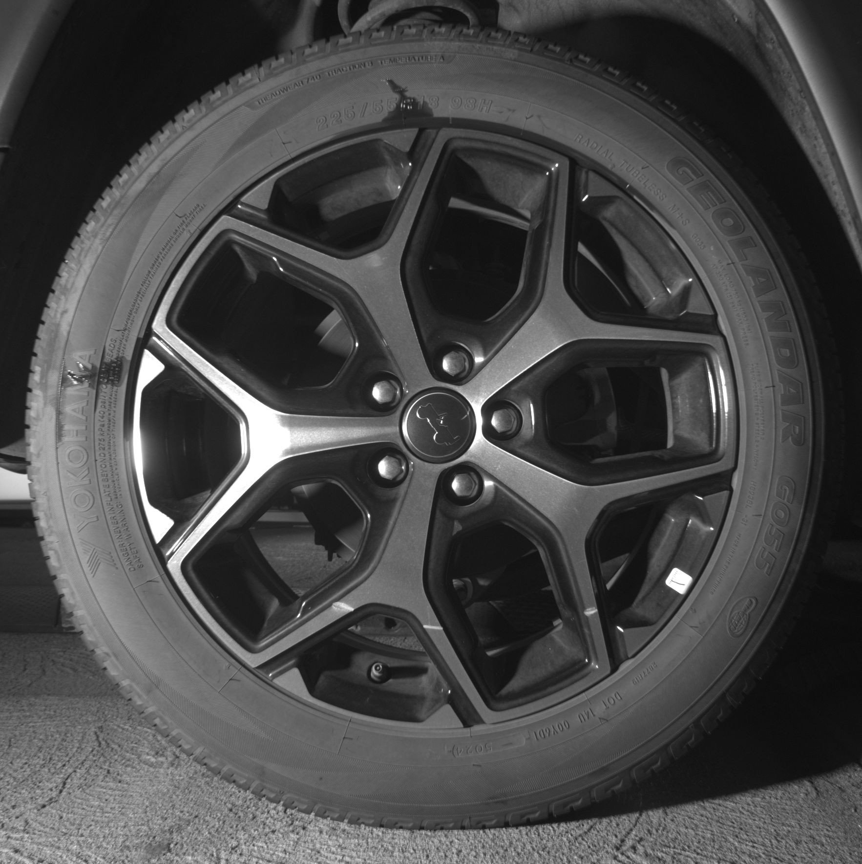 Thumbnail: 2025 Jeep Compass - 15