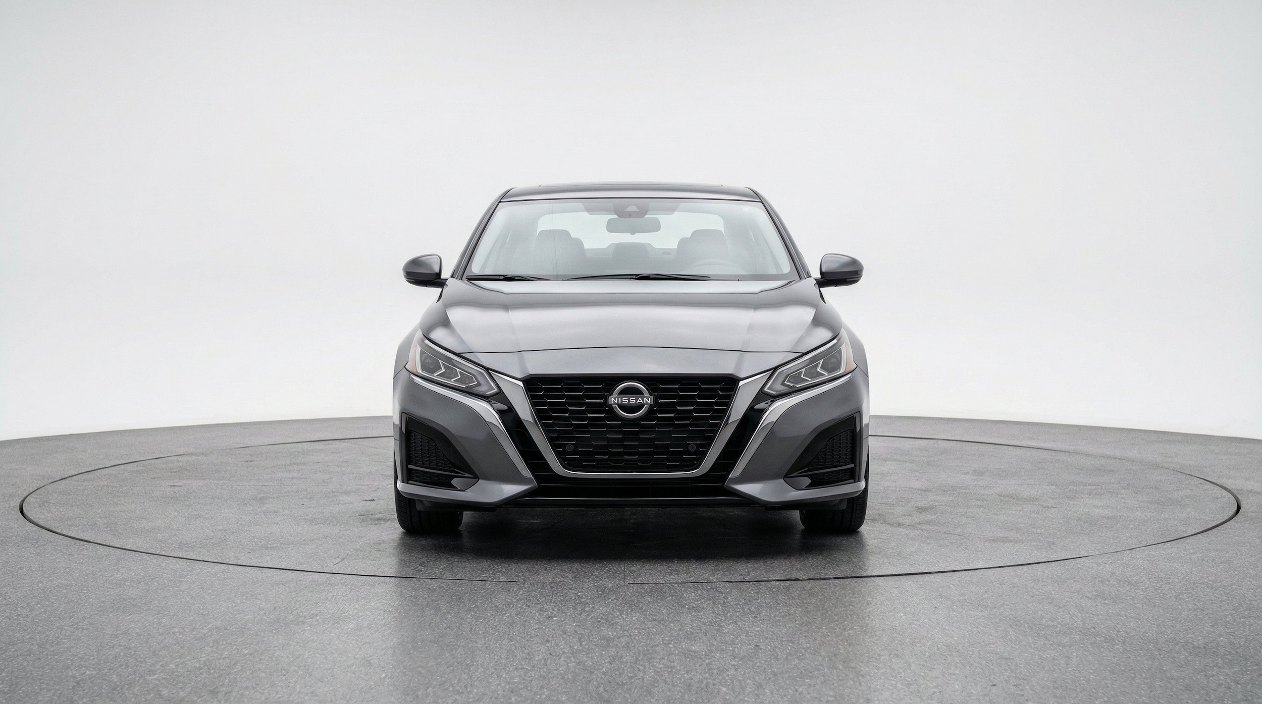 Thumbnail: 2025 Nissan Altima - 2