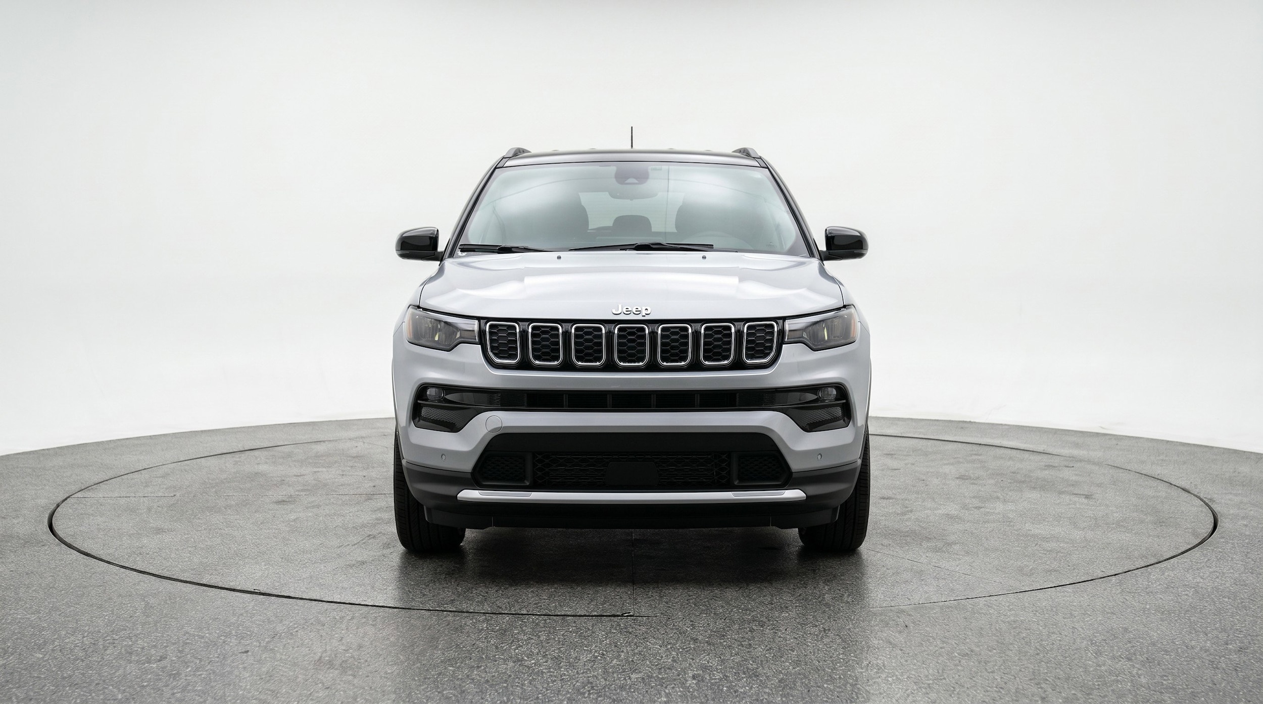 Thumbnail: 2025 Jeep Compass - 2