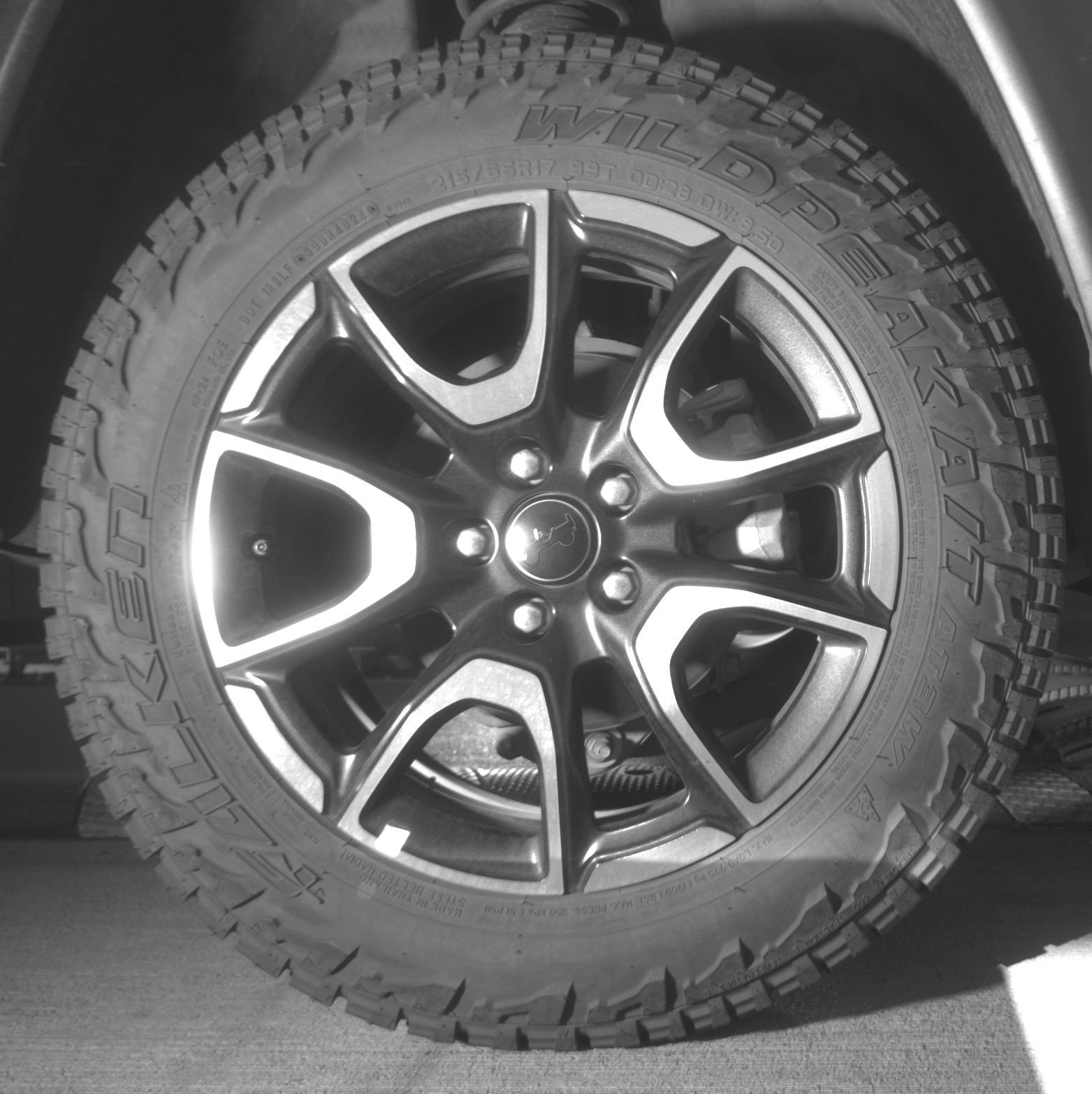 Thumbnail: 2025 Jeep Compass - 15