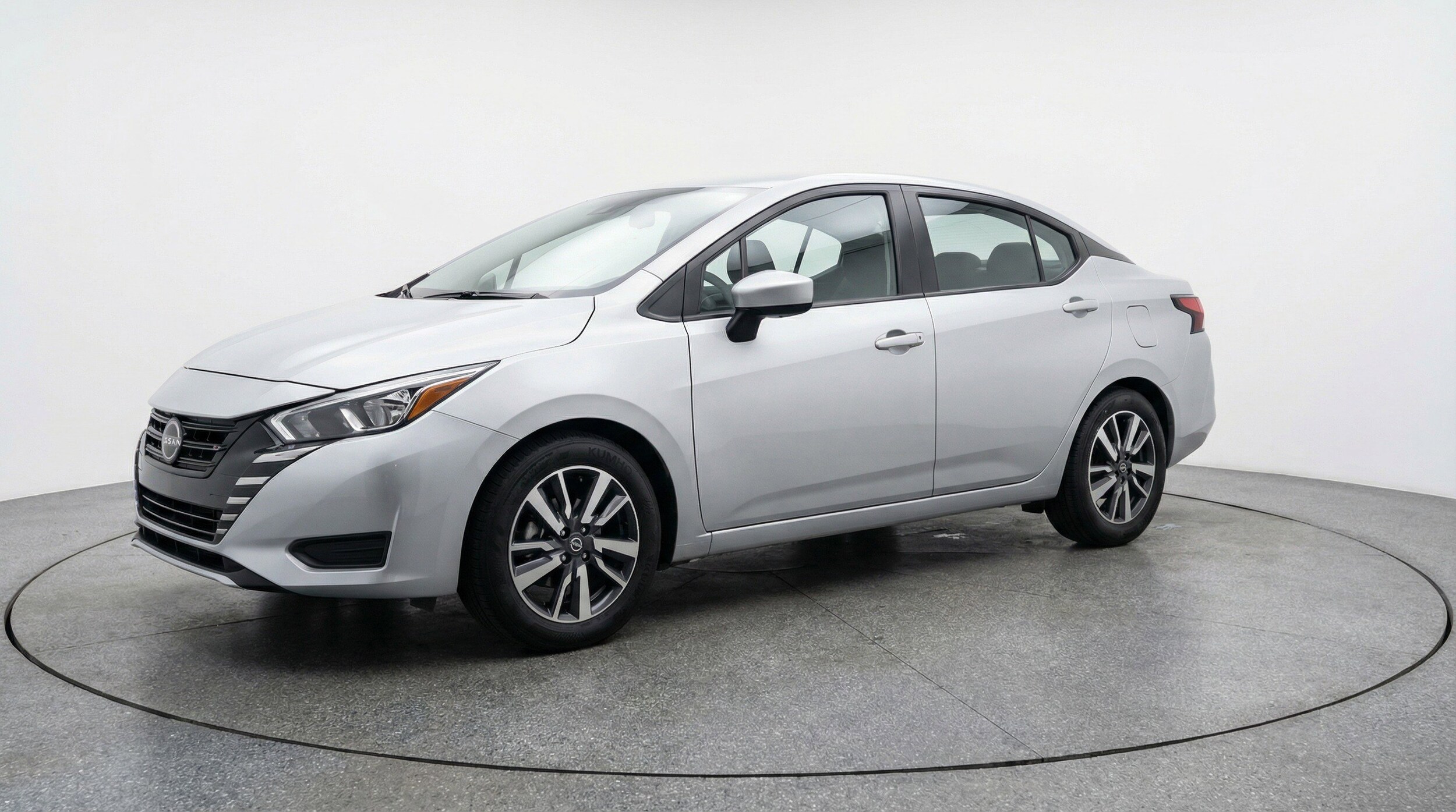 Thumbnail: 2025 Nissan Versa - 3