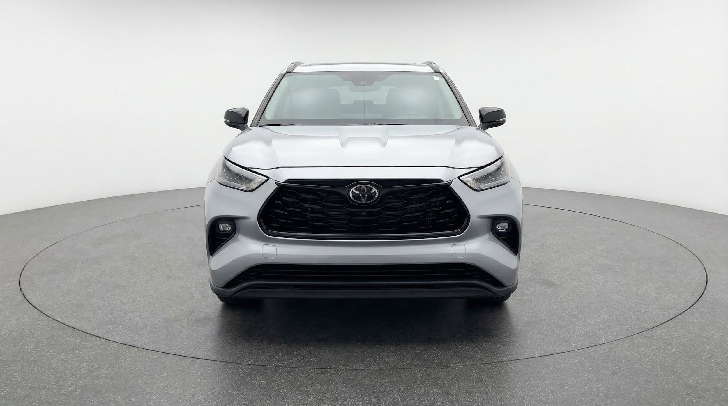 Thumbnail: 2025 Toyota Highlander - 2