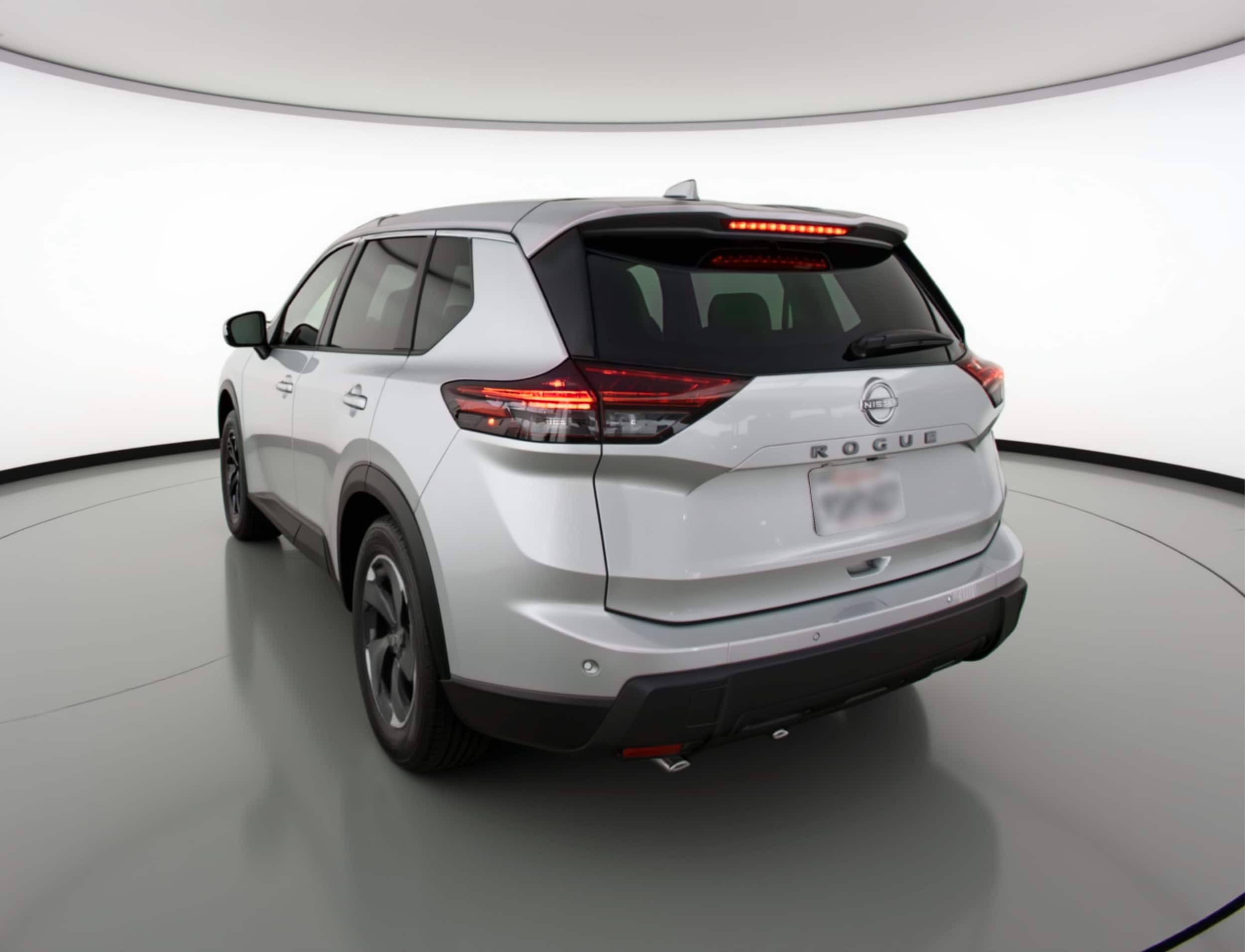 Thumbnail: 2025 Nissan Rogue - 5