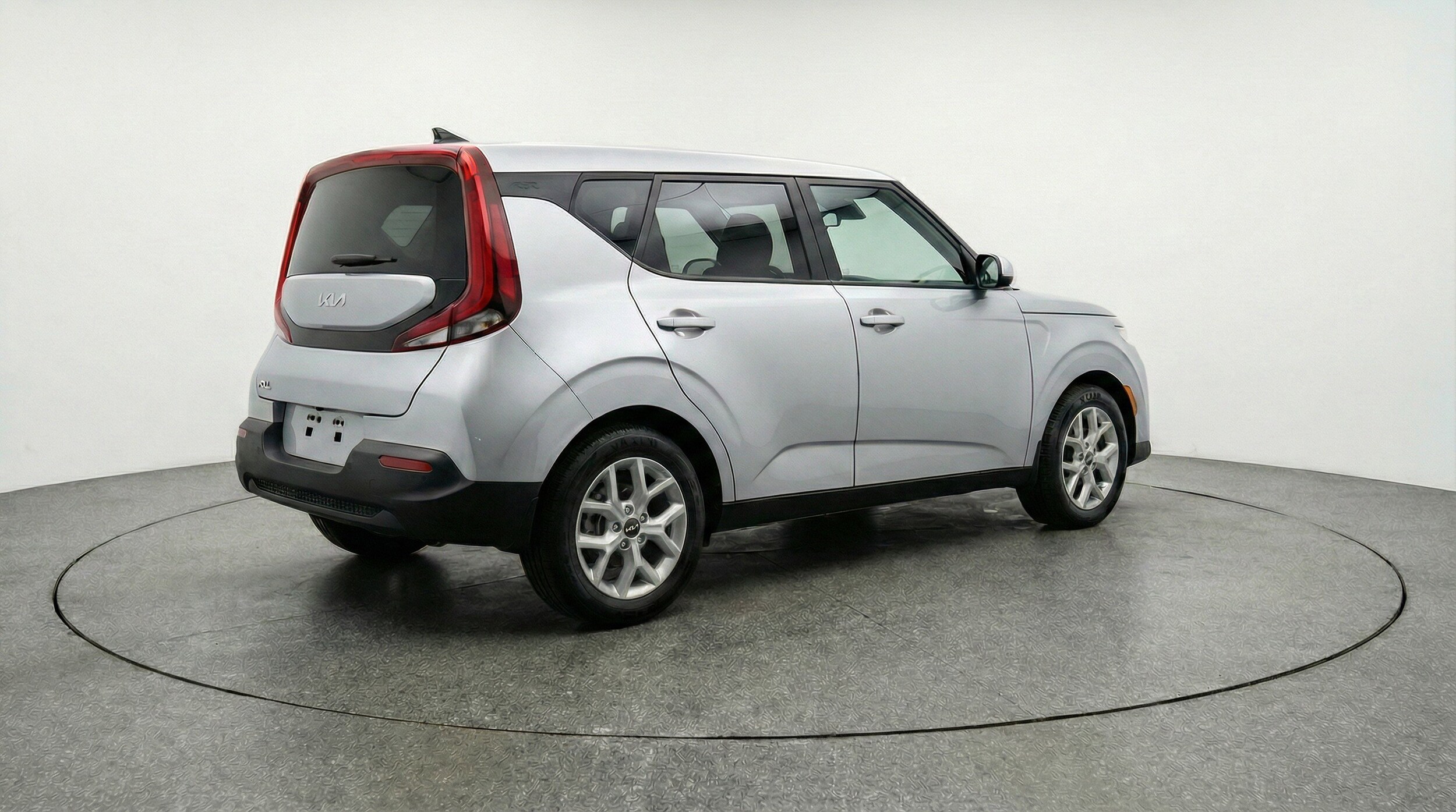 Thumbnail: 2025 Kia Soul - 9