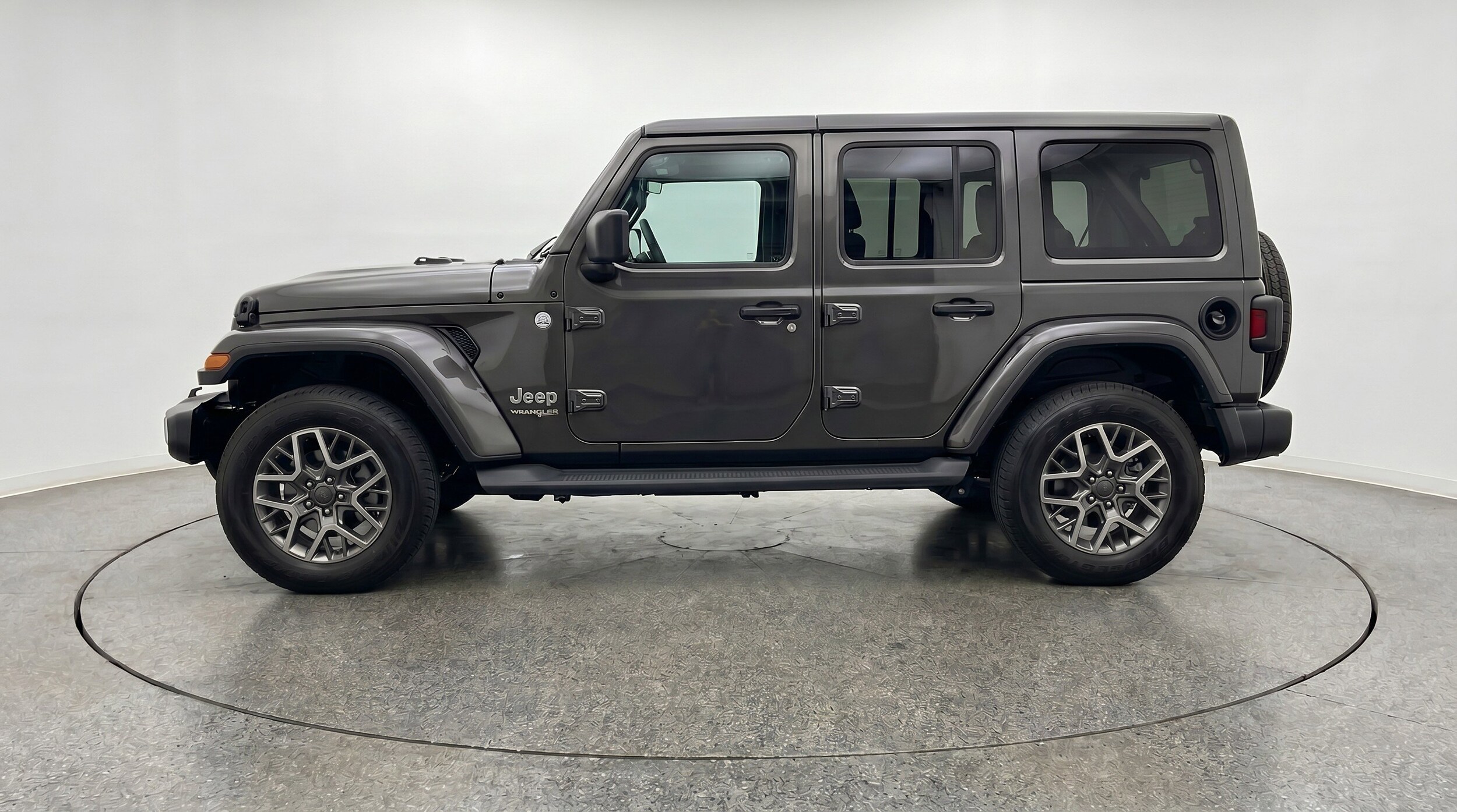 Thumbnail: 2025 Jeep Wrangler - 5