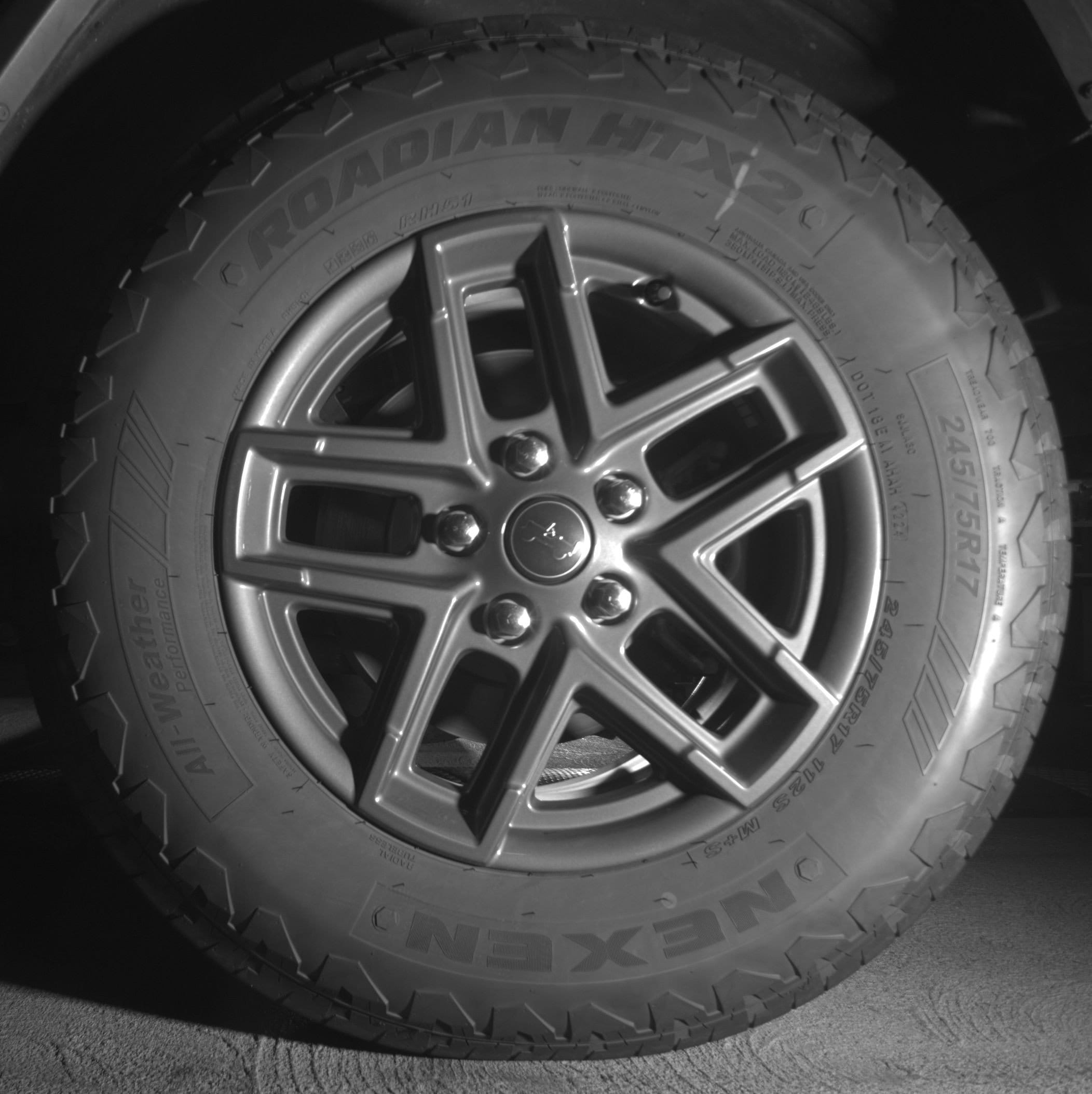 Thumbnail: 2025 Jeep Wrangler - 14