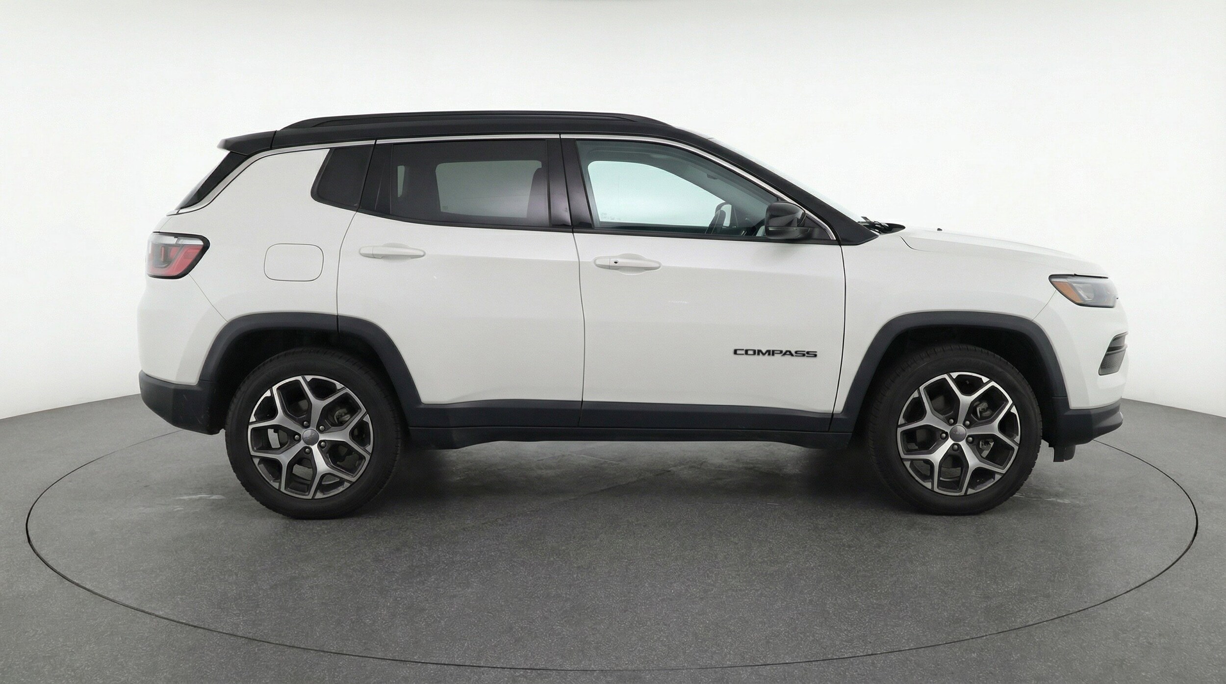 Thumbnail: 2025 Jeep Compass - 11