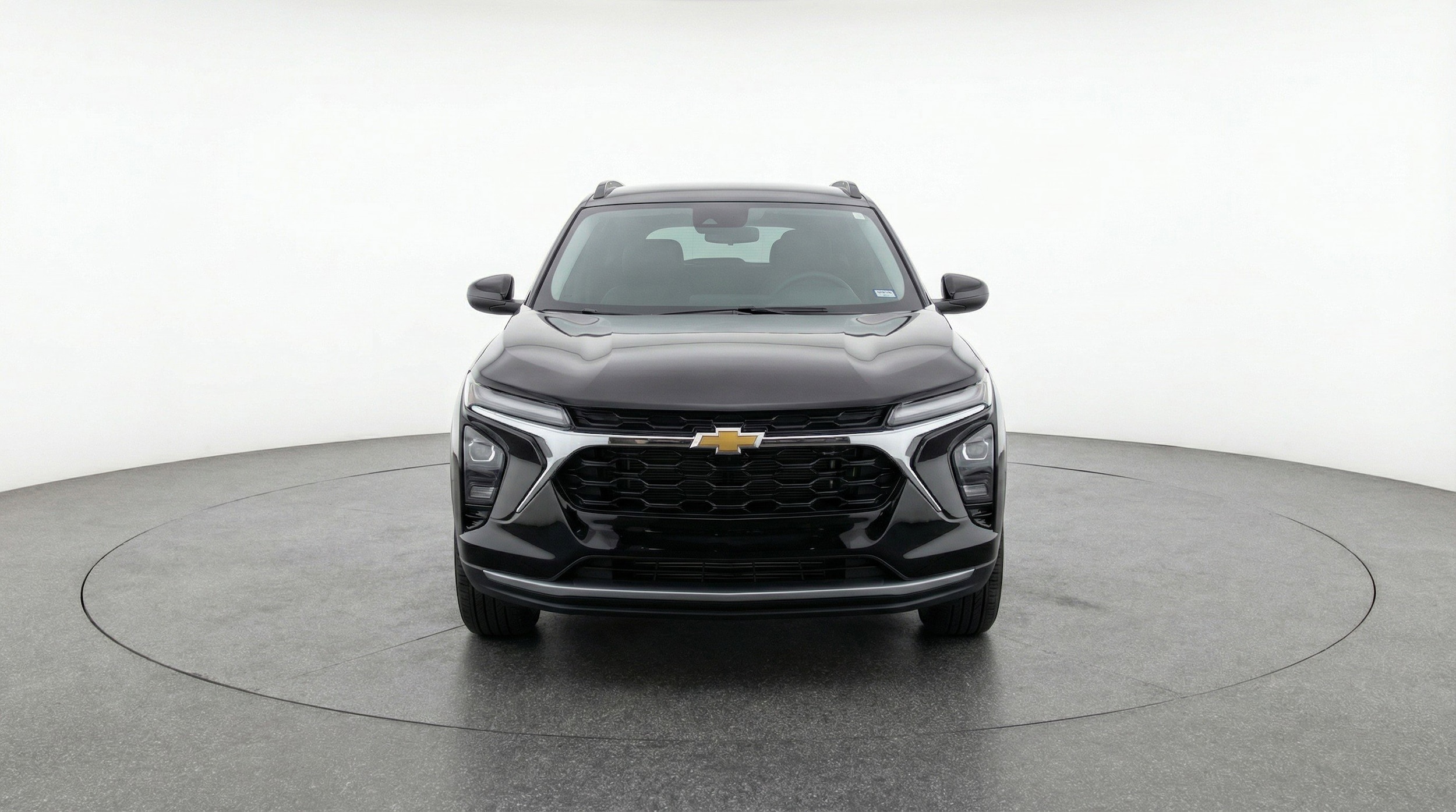 Thumbnail: 2025 Chevrolet Trax - 2