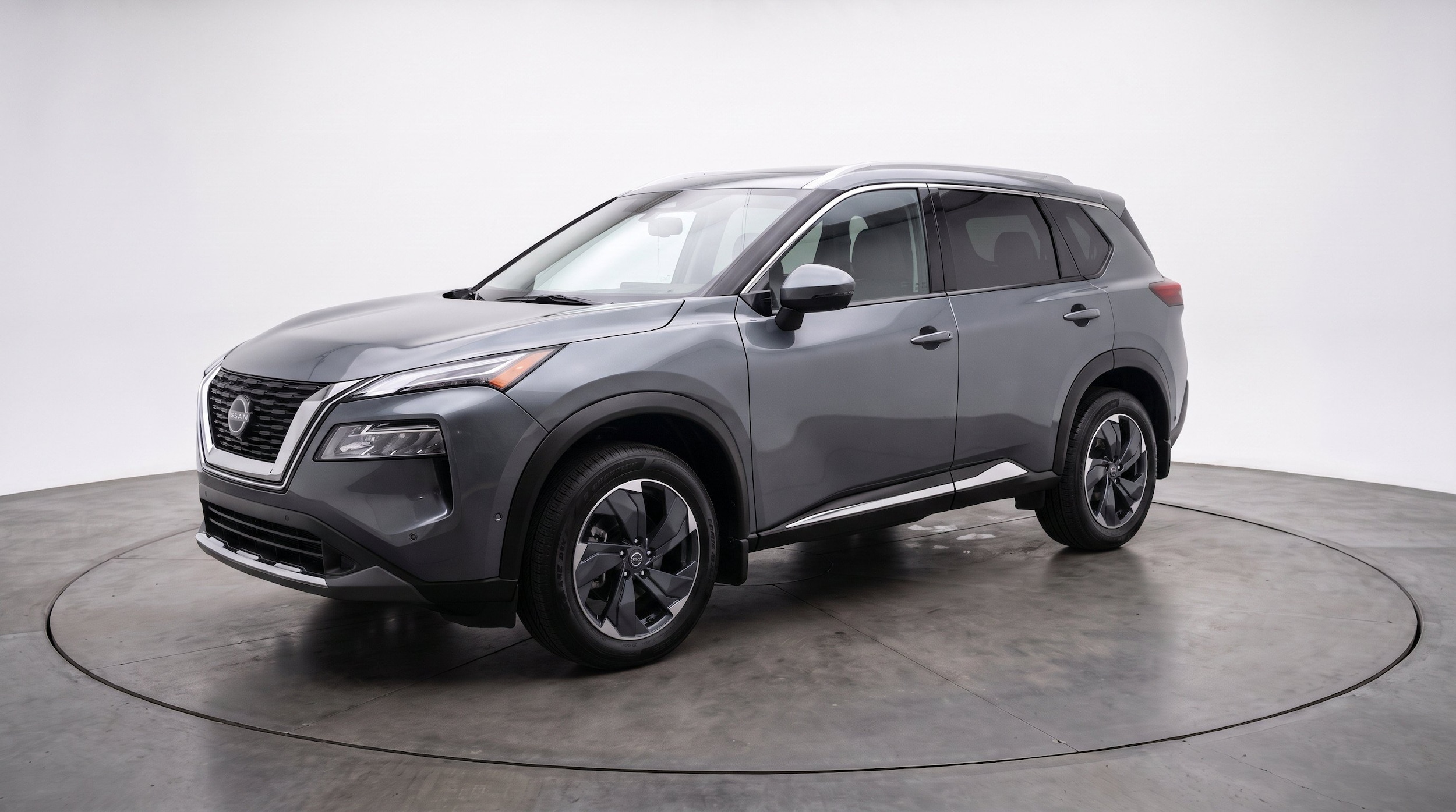 Thumbnail: 2025 Nissan Rogue - 3