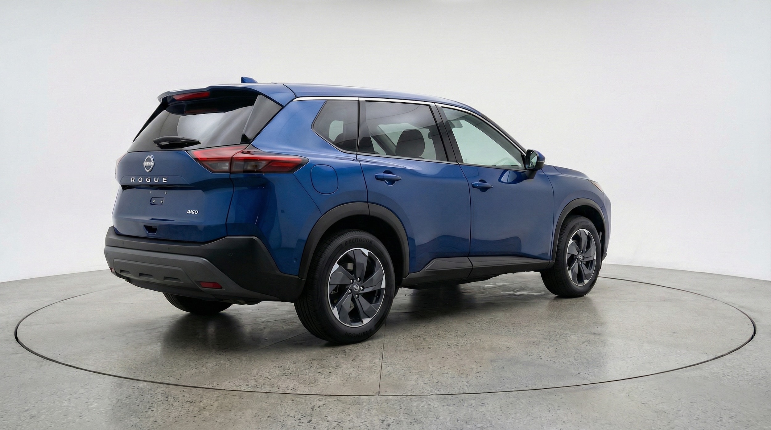 Thumbnail: 2025 Nissan Rogue - 7