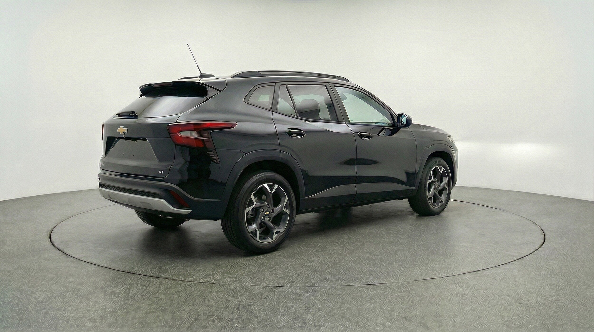 Thumbnail: 2025 Chevrolet Trax - 9