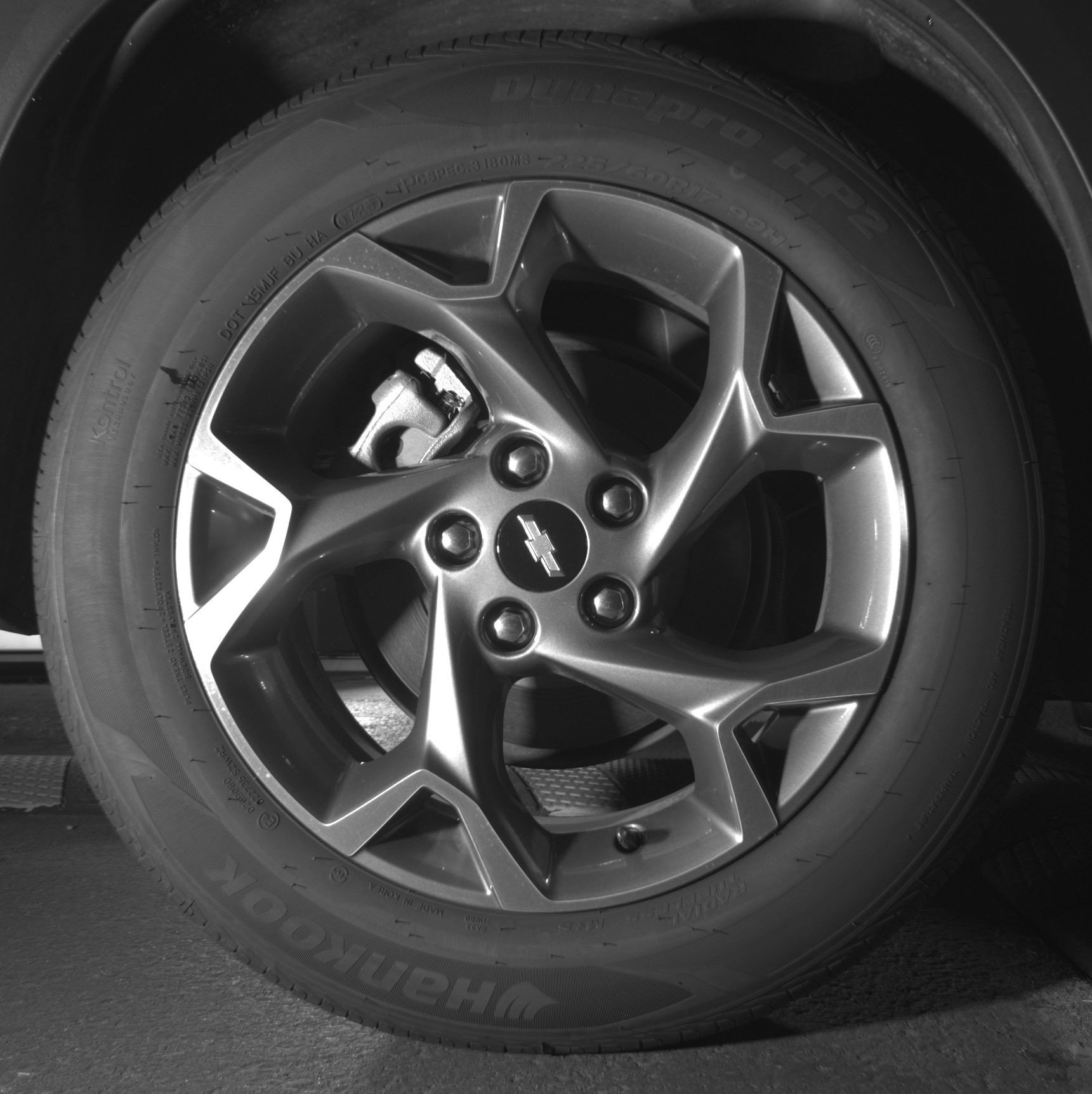 Thumbnail: 2025 Chevrolet Trax - 15