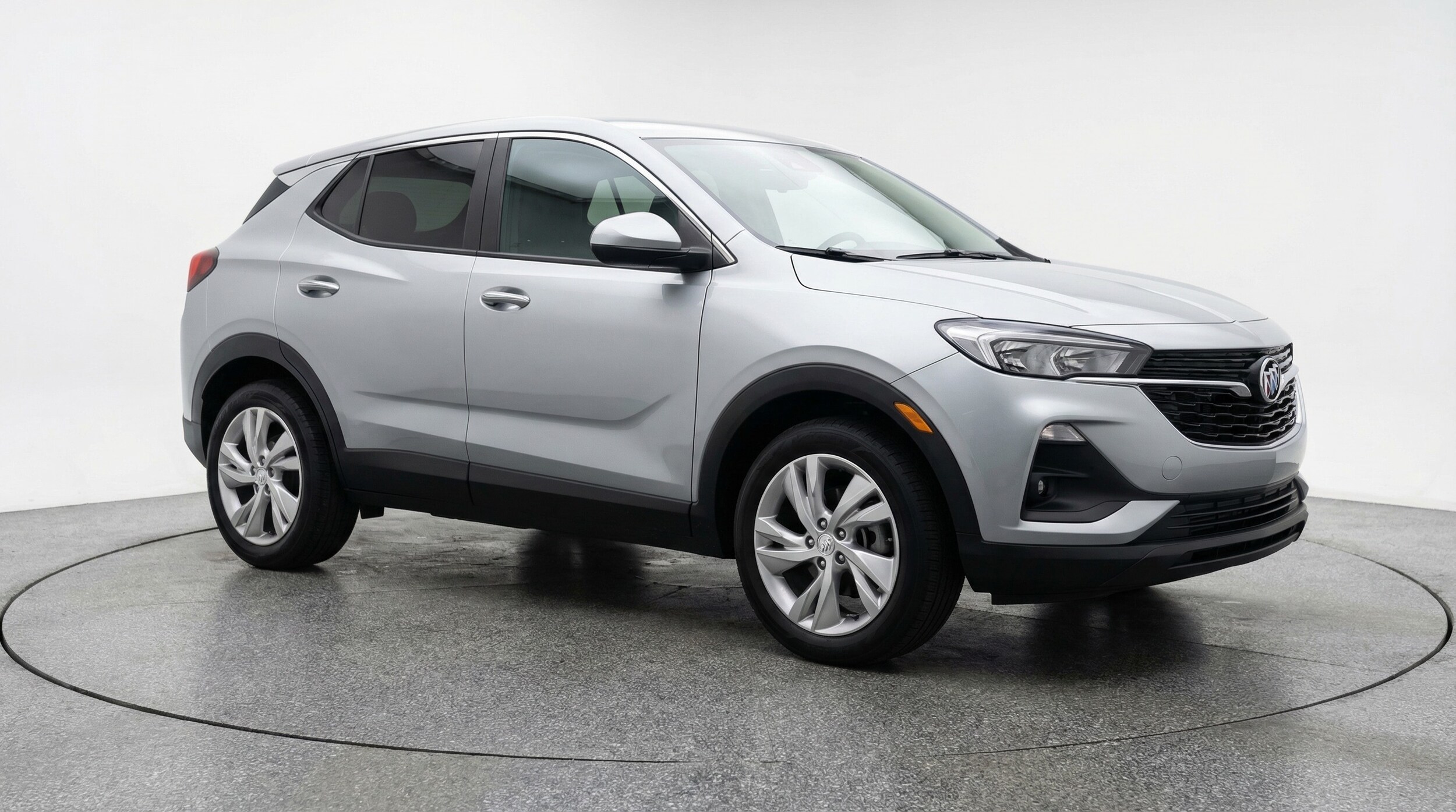 Thumbnail: 2025 Buick Encore GX - 1