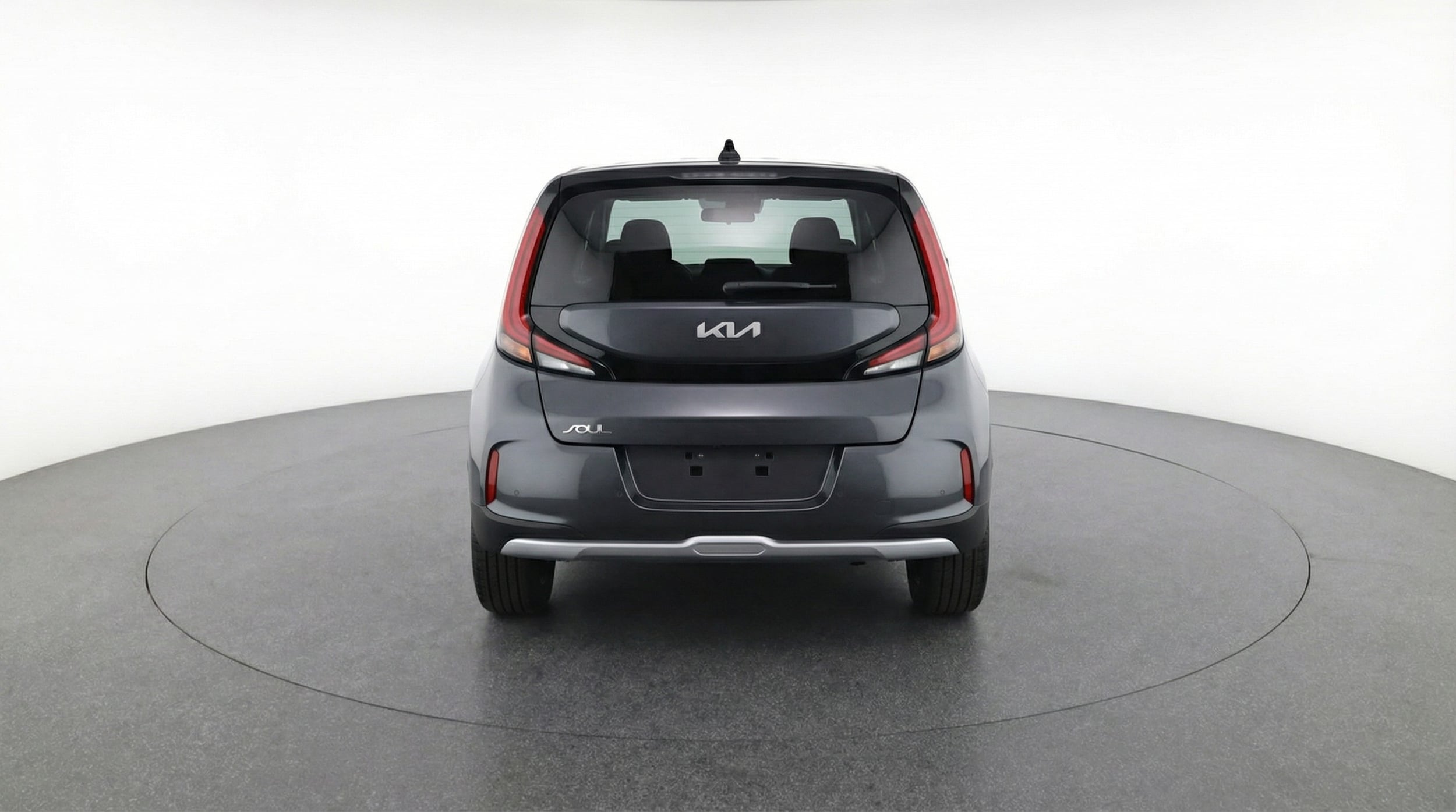 Thumbnail: 2025 Kia Soul - 6