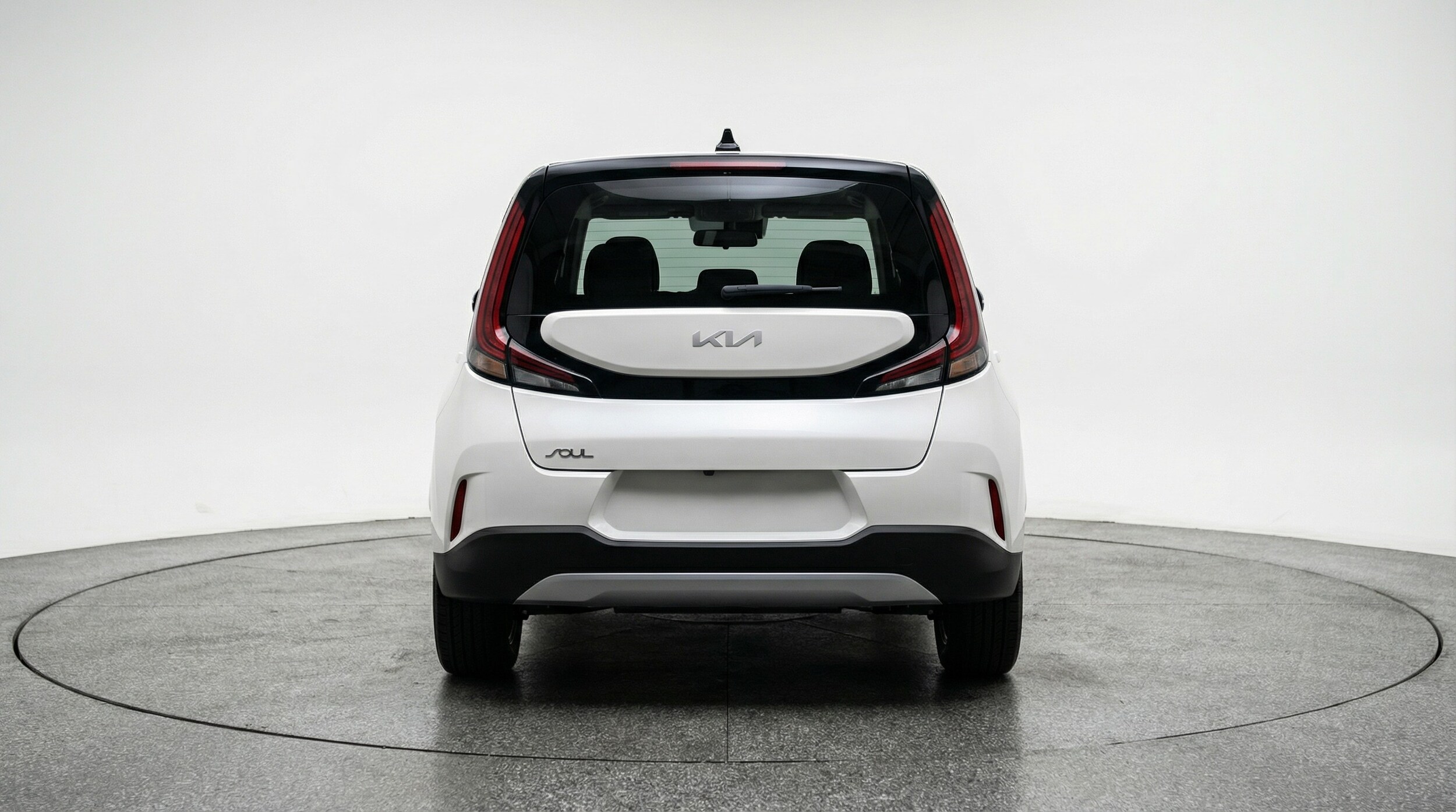 Thumbnail: 2025 Kia Soul - 6