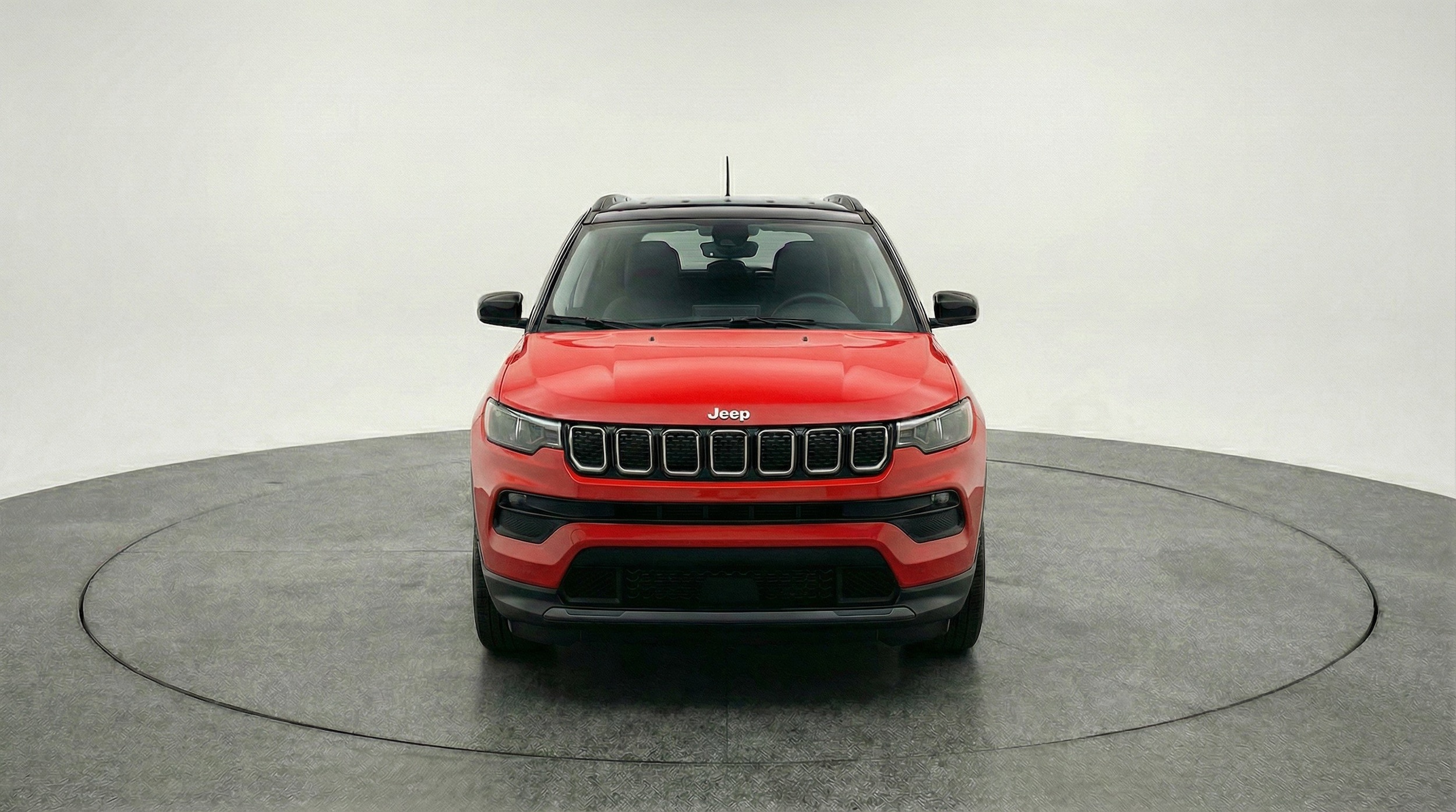 Thumbnail: 2025 Jeep Compass - 2